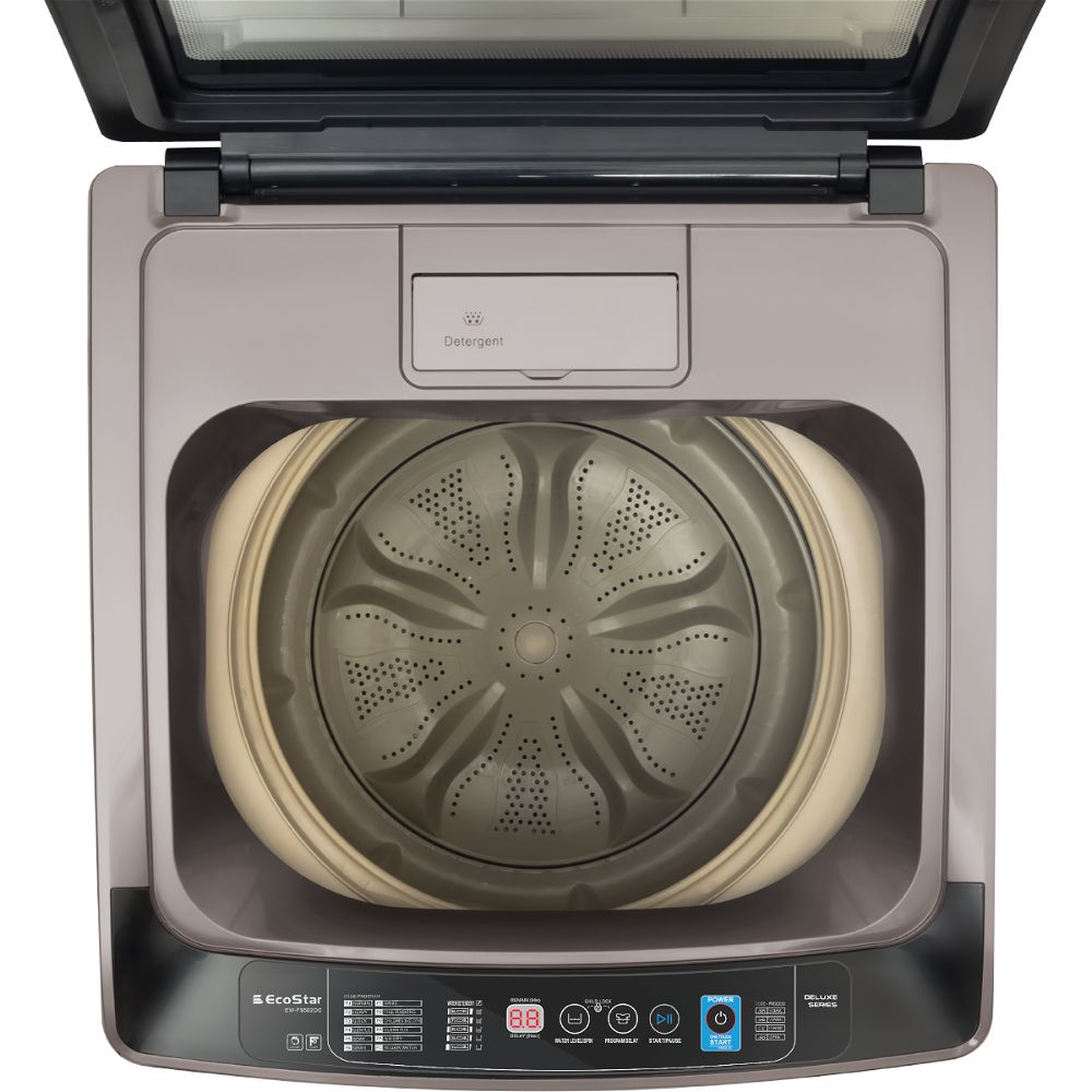 EcoStar Automatic Washing Machine EW-F1202DC