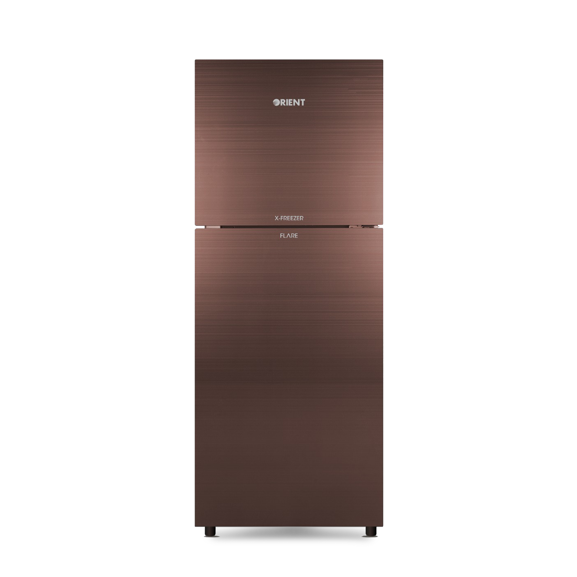 Orient Refrigerator Flare/Marvel 260 Liters 10 Cubic Feet