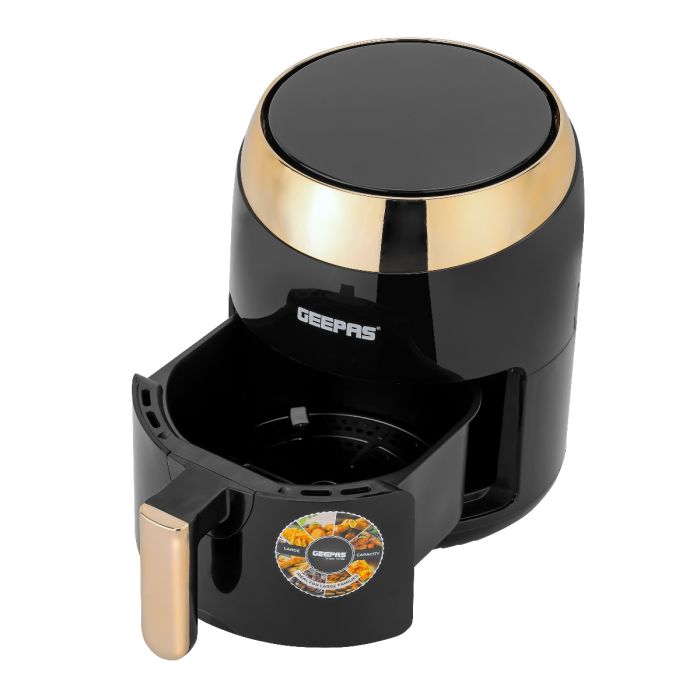 Geepas Air Fryer 3.5L GAF37501 1500W Digital