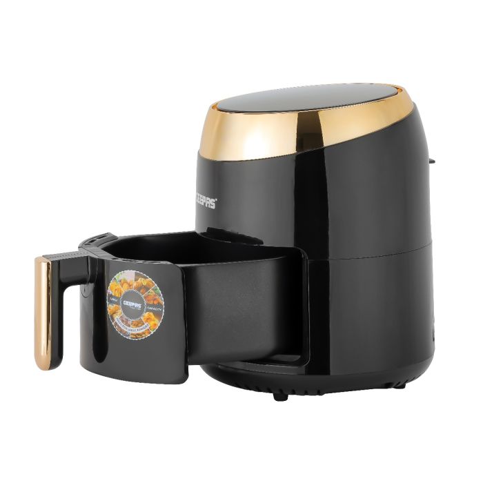 Geepas Air Fryer 3.5L GAF37501 1500W Digital