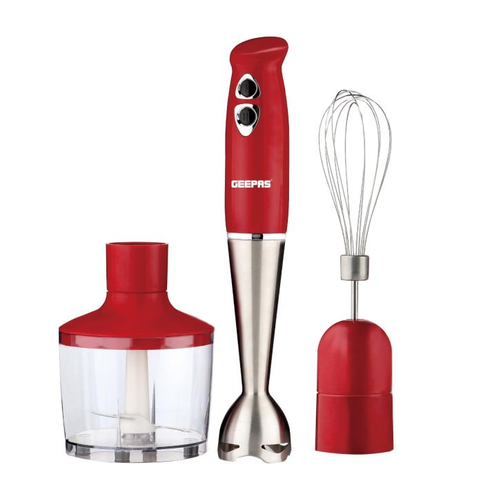 Geepas Hand Blender GHB6136