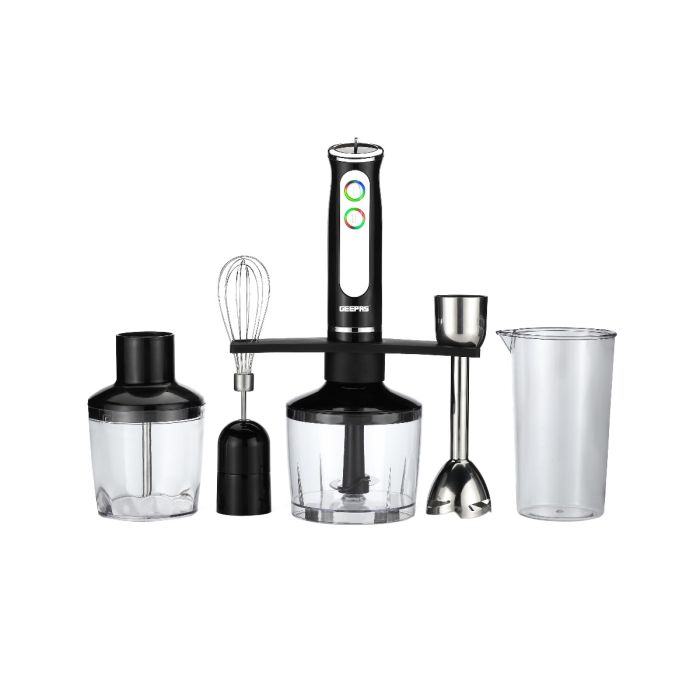 Geepas Hand Blender GHB6137