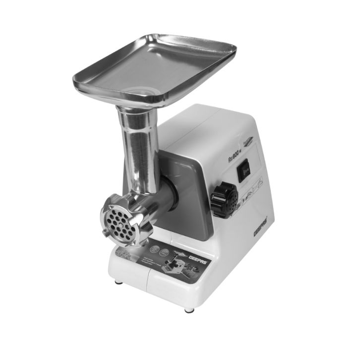 Geepas Meat Grinder GMG767 Reverse Function