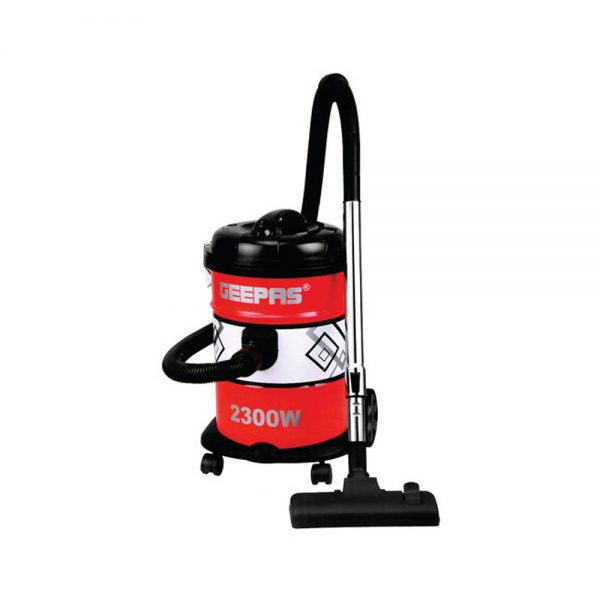 Geepas Drum Vacuum Cleaner GVC2592