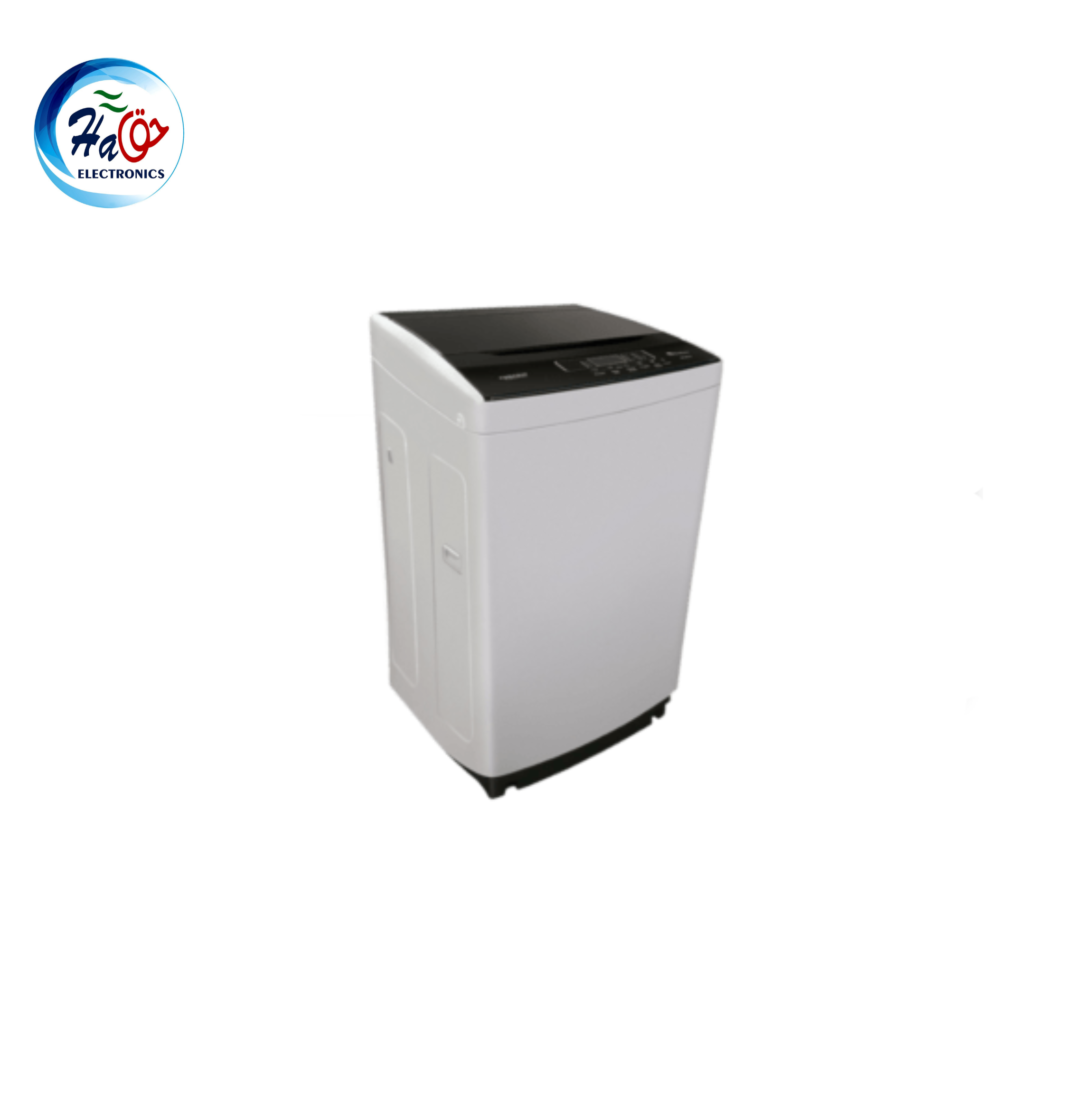 Dawlance DWT270ES automatic top load washing machine modern home laundry appliance