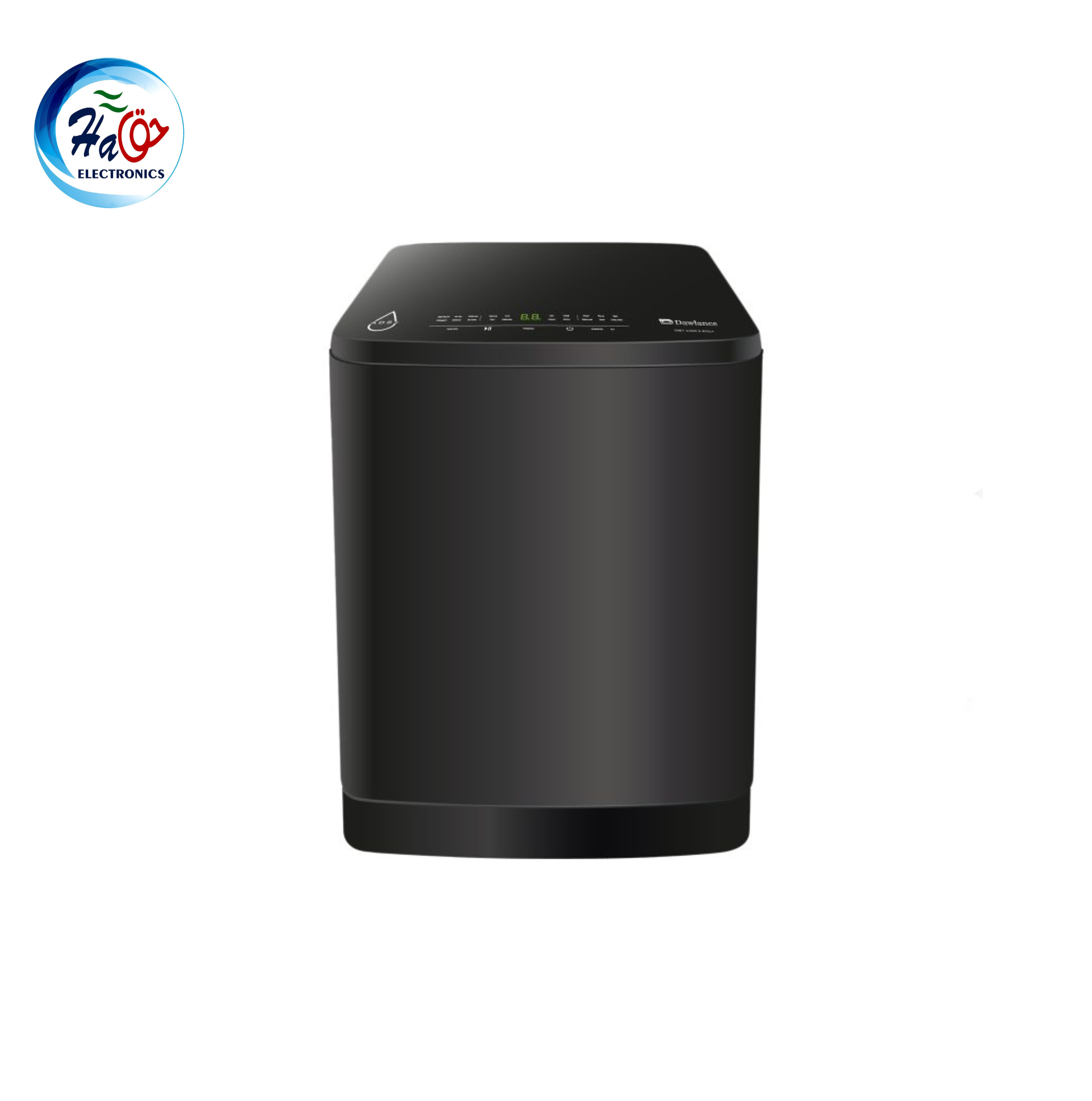 Dawlance DWT 1166 X ADS plus automatic top load washing machine modern laundry appliance