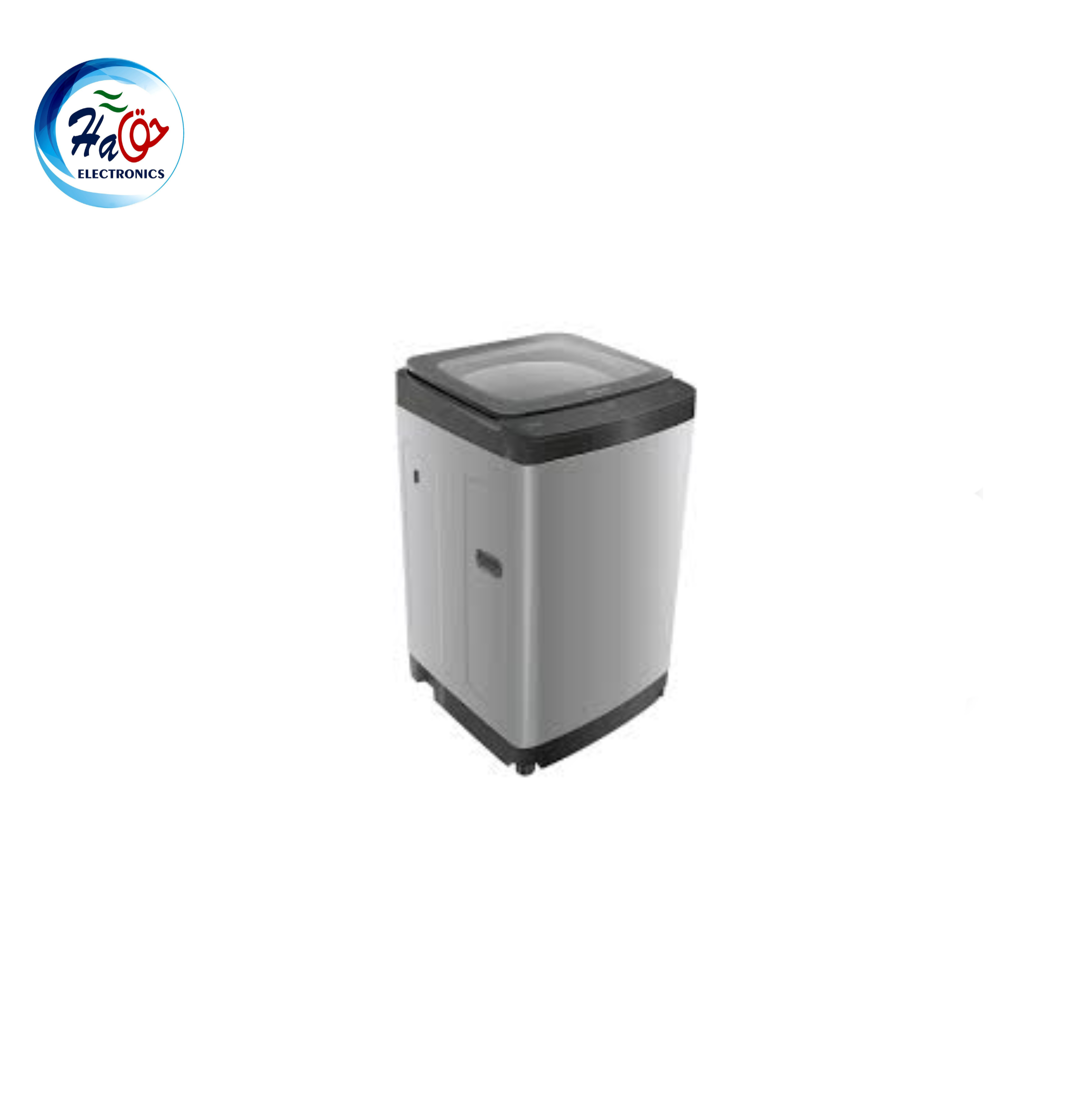 Dawlance 1471 FLP front load automatic washing machine inverter modern laundry appliance