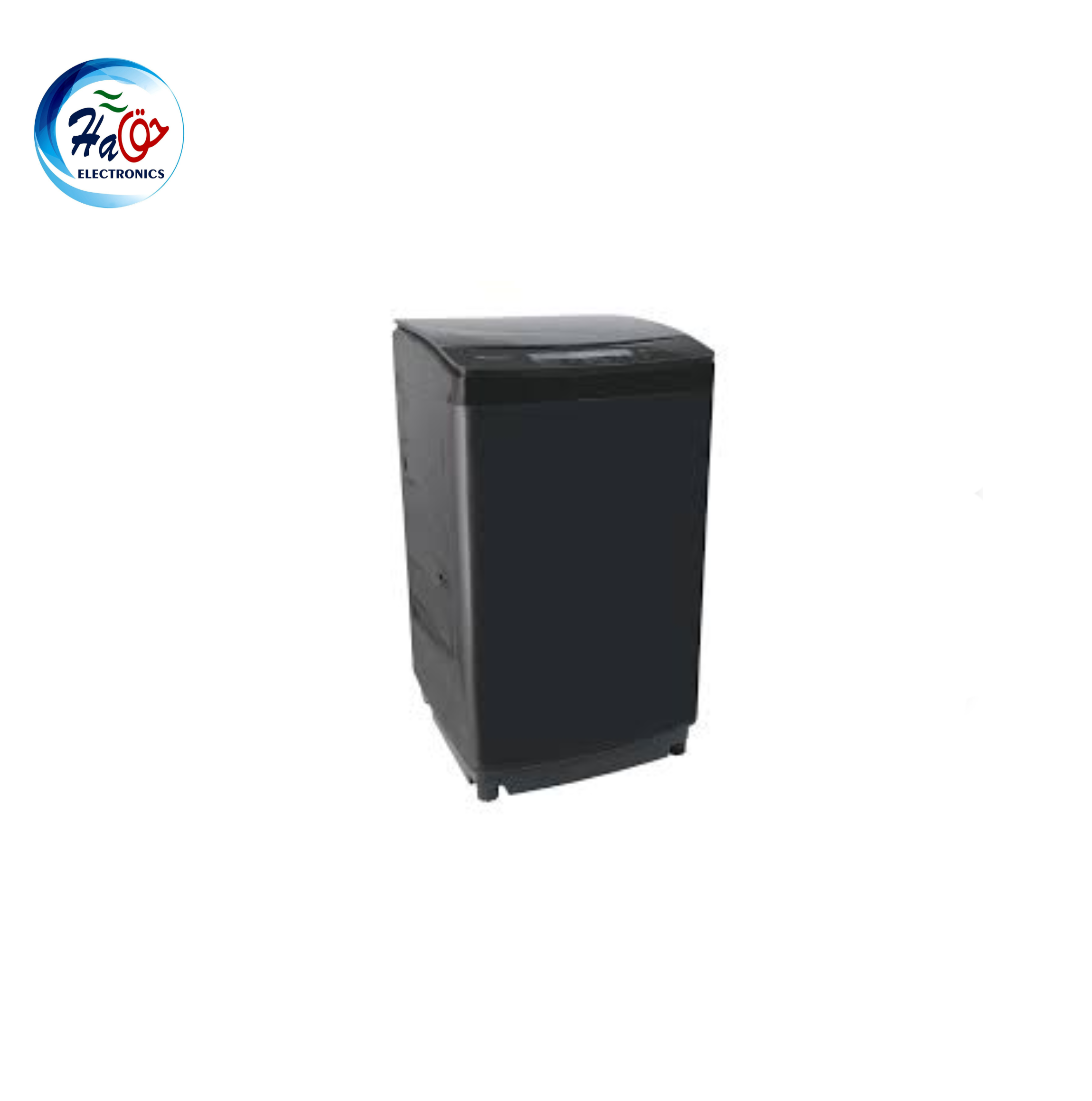 Dawlance DWT 1470 PL automatic top load washing machine 14KG modern laundry appliance platinum