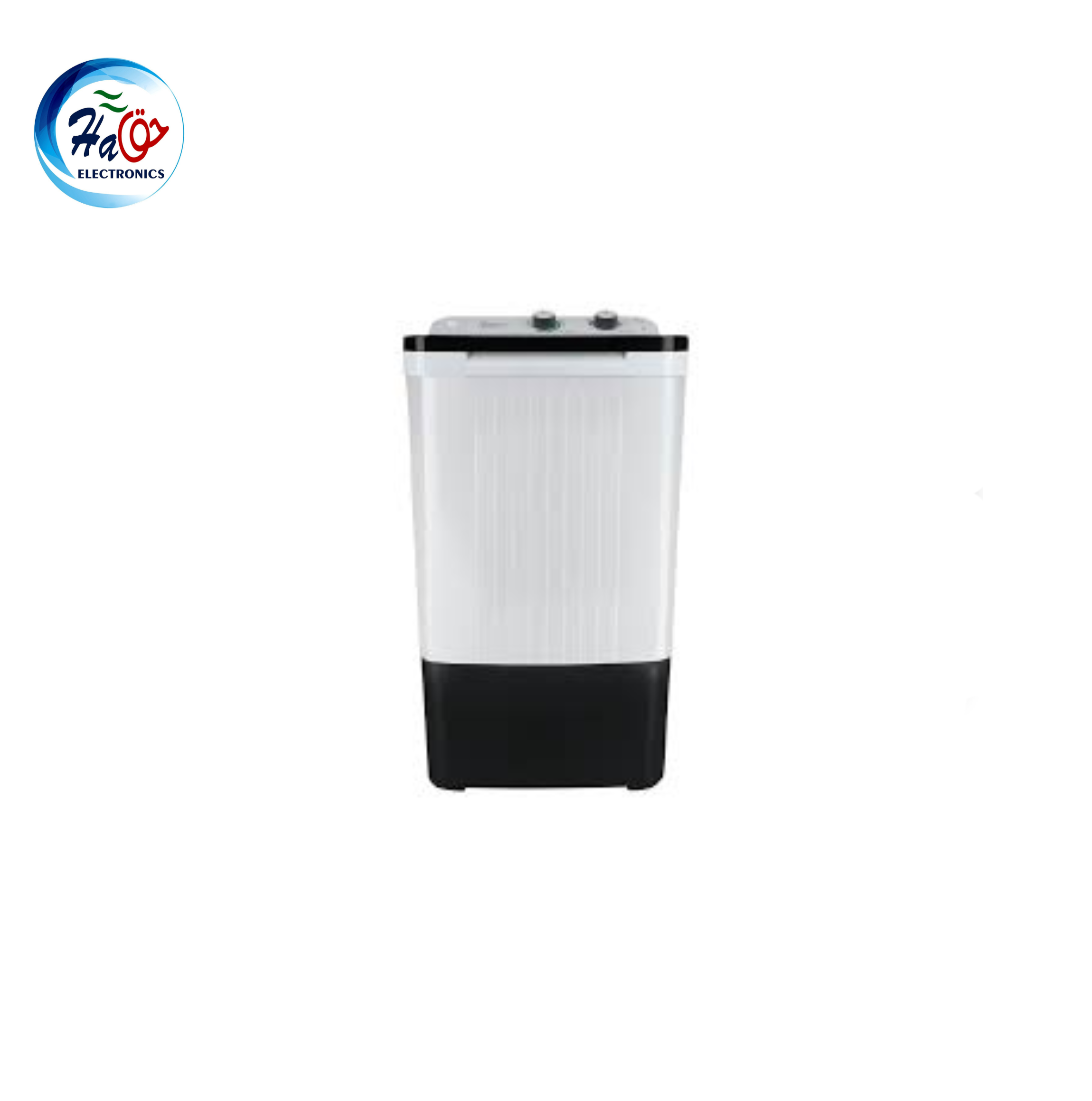 Dawlance DW 6100 C semi automatic twin tub washing machine modern laundry appliance