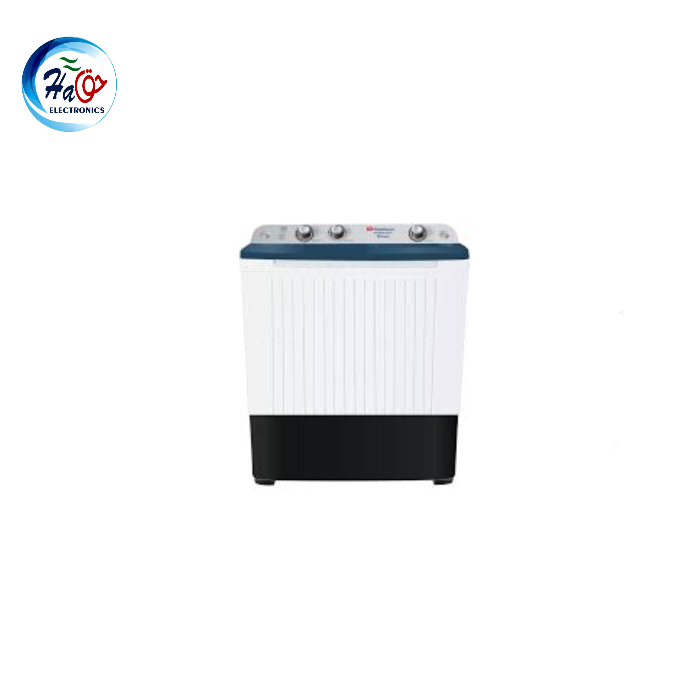 Dawlance DW 6580 CB FL semi automatic twin tub washing machine modern laundry appliance