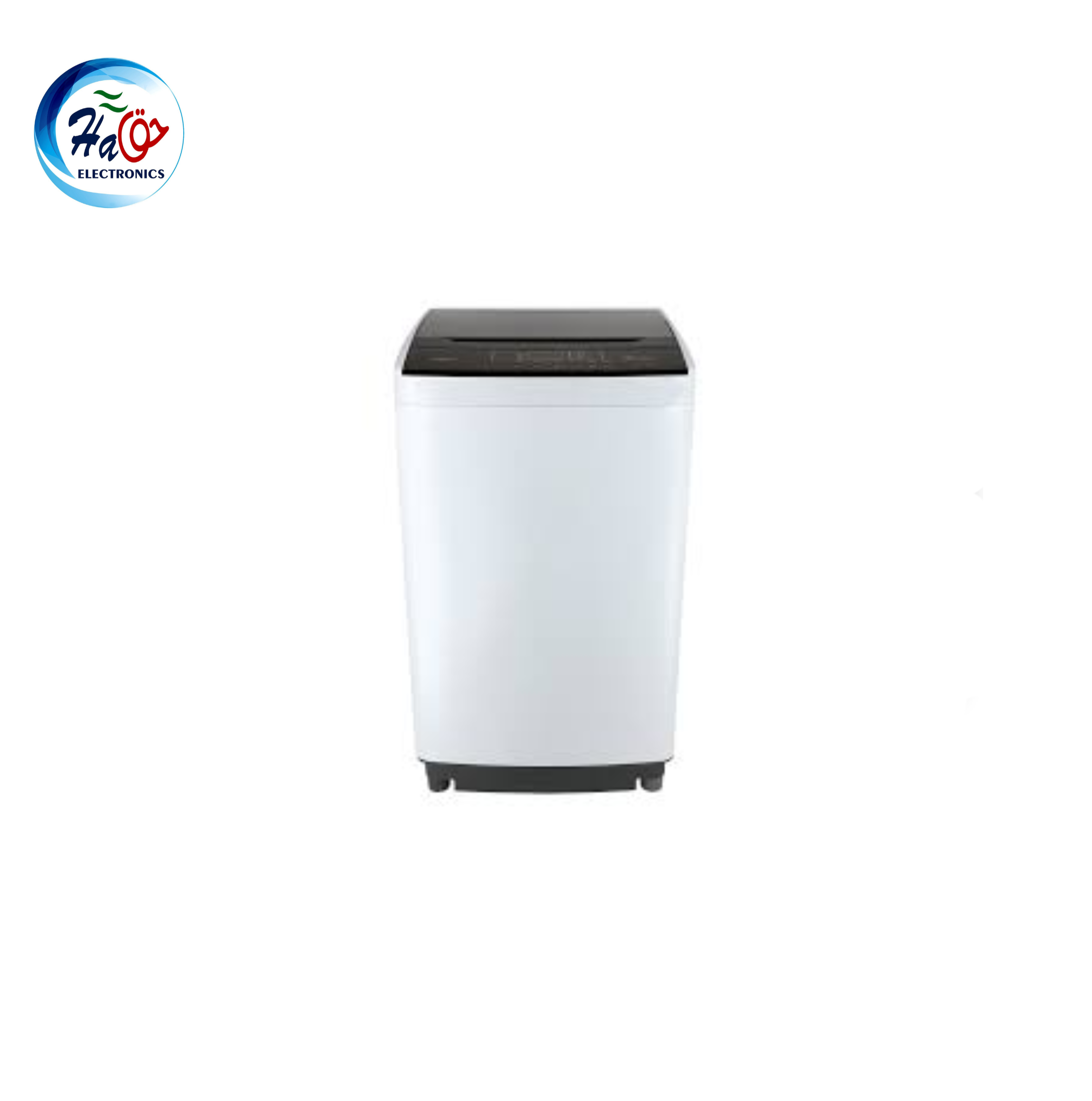 Dawlance AUTO WM DWT260ES Fully Automatic Top Load Washing Machine with Smart Wash Technology