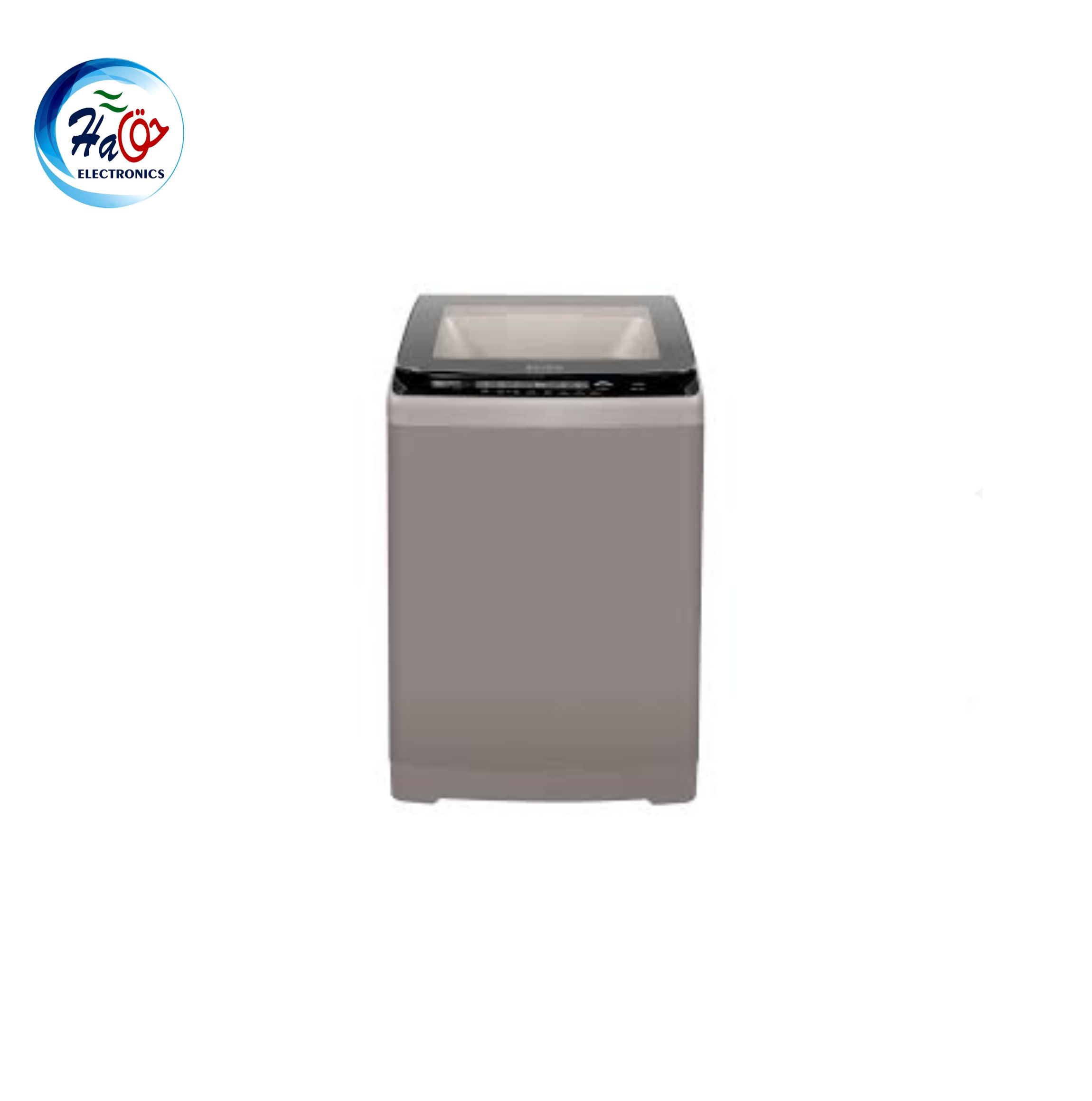 Eco Star AUTO WM EW-F9504DC Fully Automatic Top Load Washing Machine with Smart Wash Technology