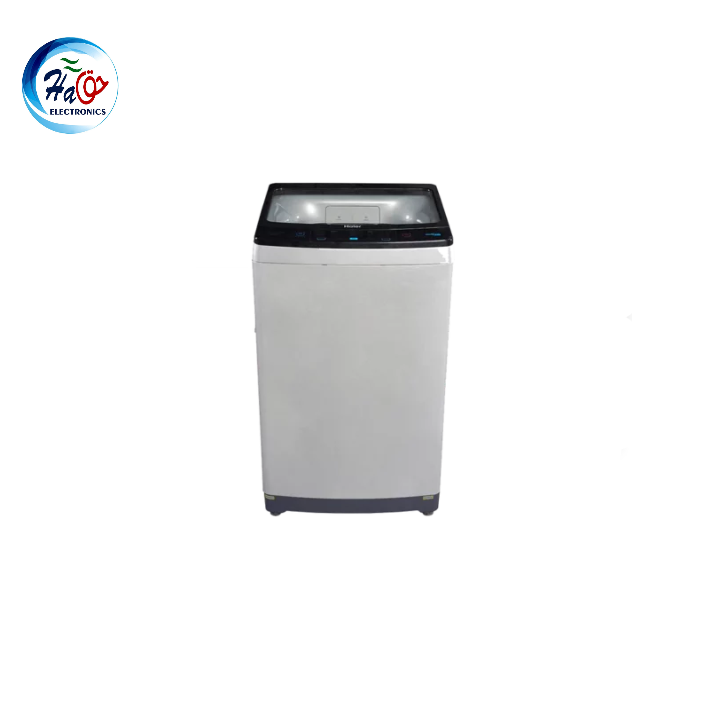 ECOSTAR WM EW-F1202DC Fully Automatic Top Load Washing Machine with Smart Wash Technology