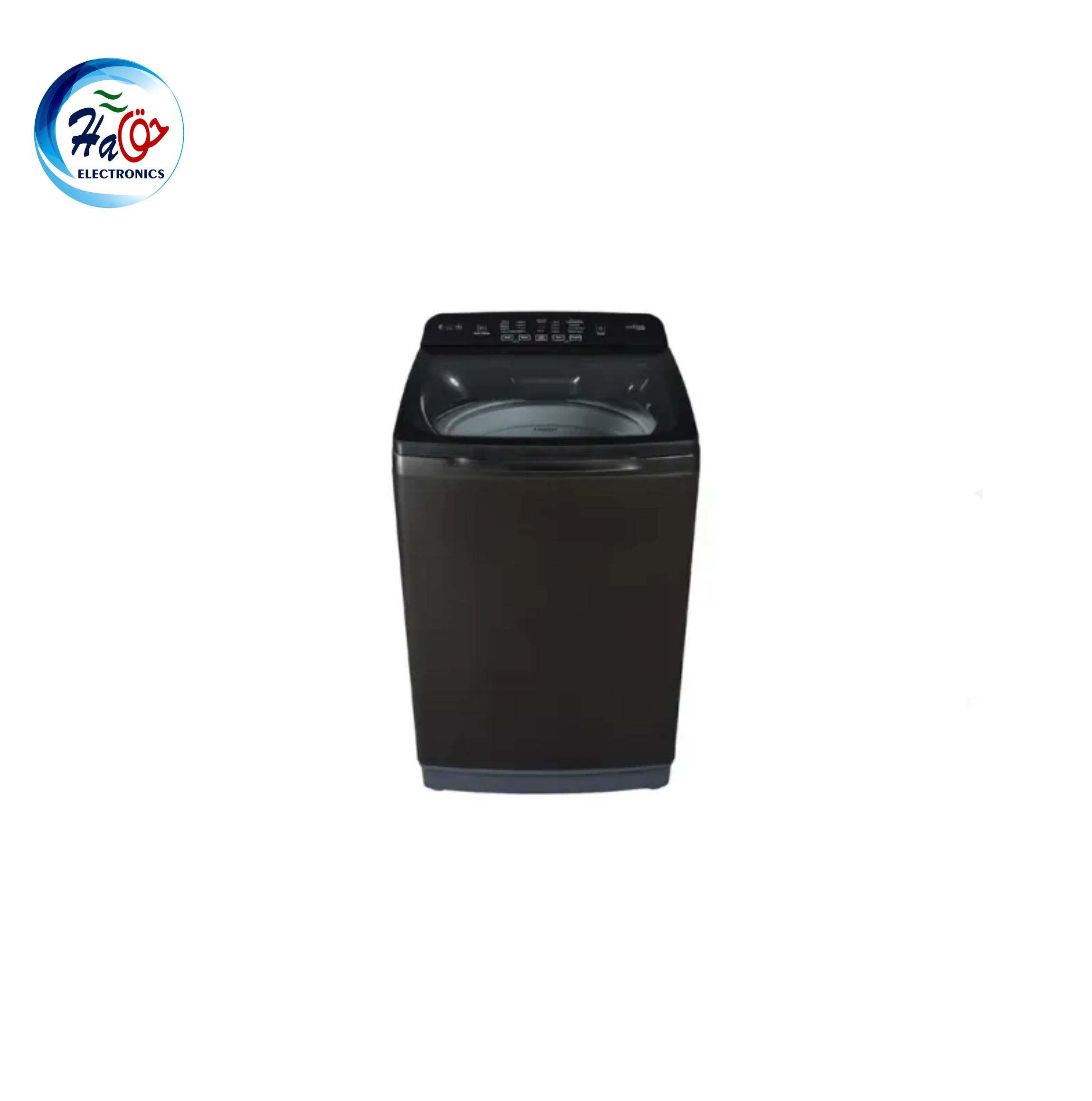 ECOSTAR WM EW-F9502DC Fully Automatic Top Load Washing Machine with Smart Wash Technology