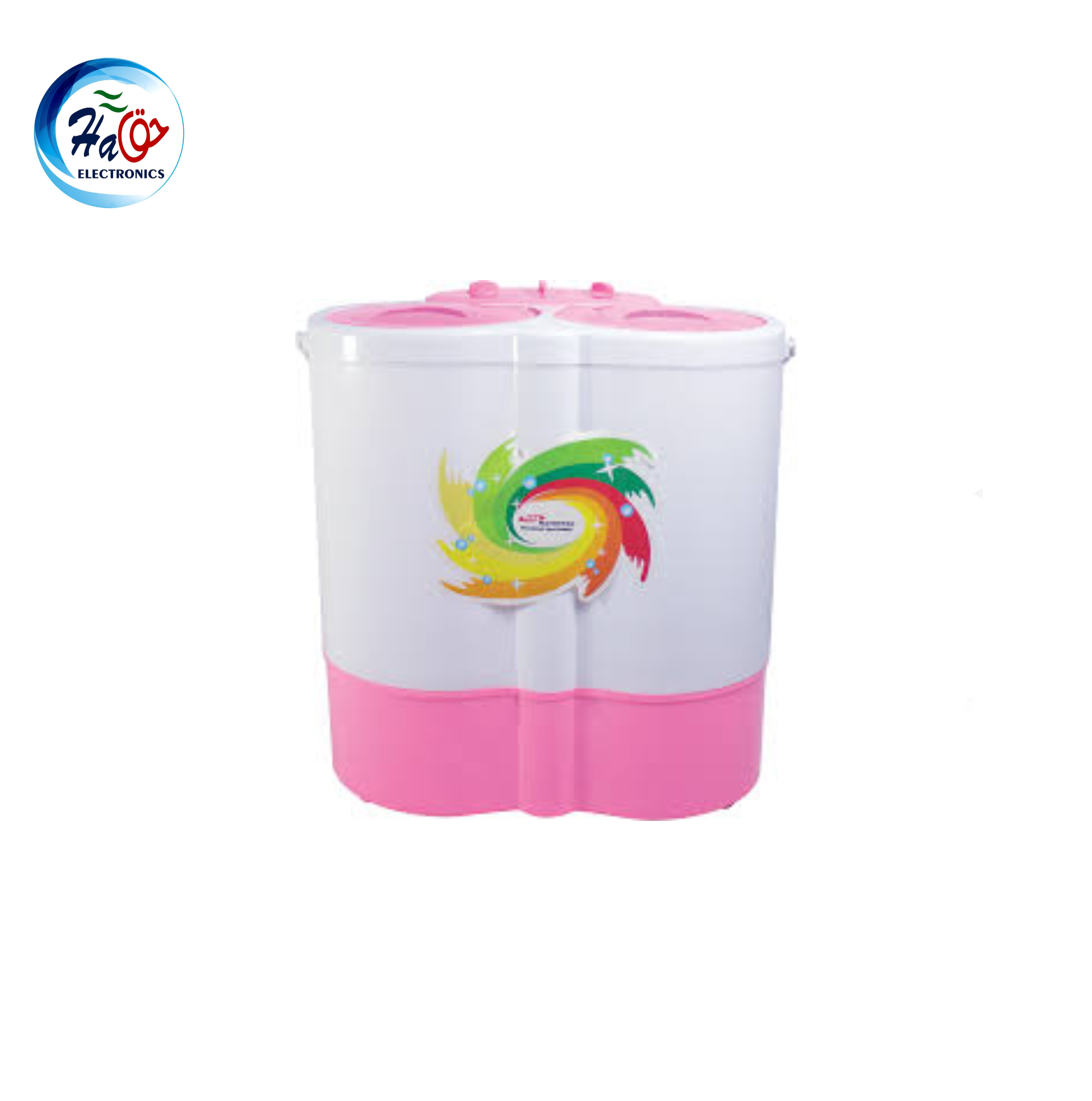 GNE BABY WM GNW 95023 Compact Baby Washing Machine for Gentle and Hygienic Baby Clothes Cleaning