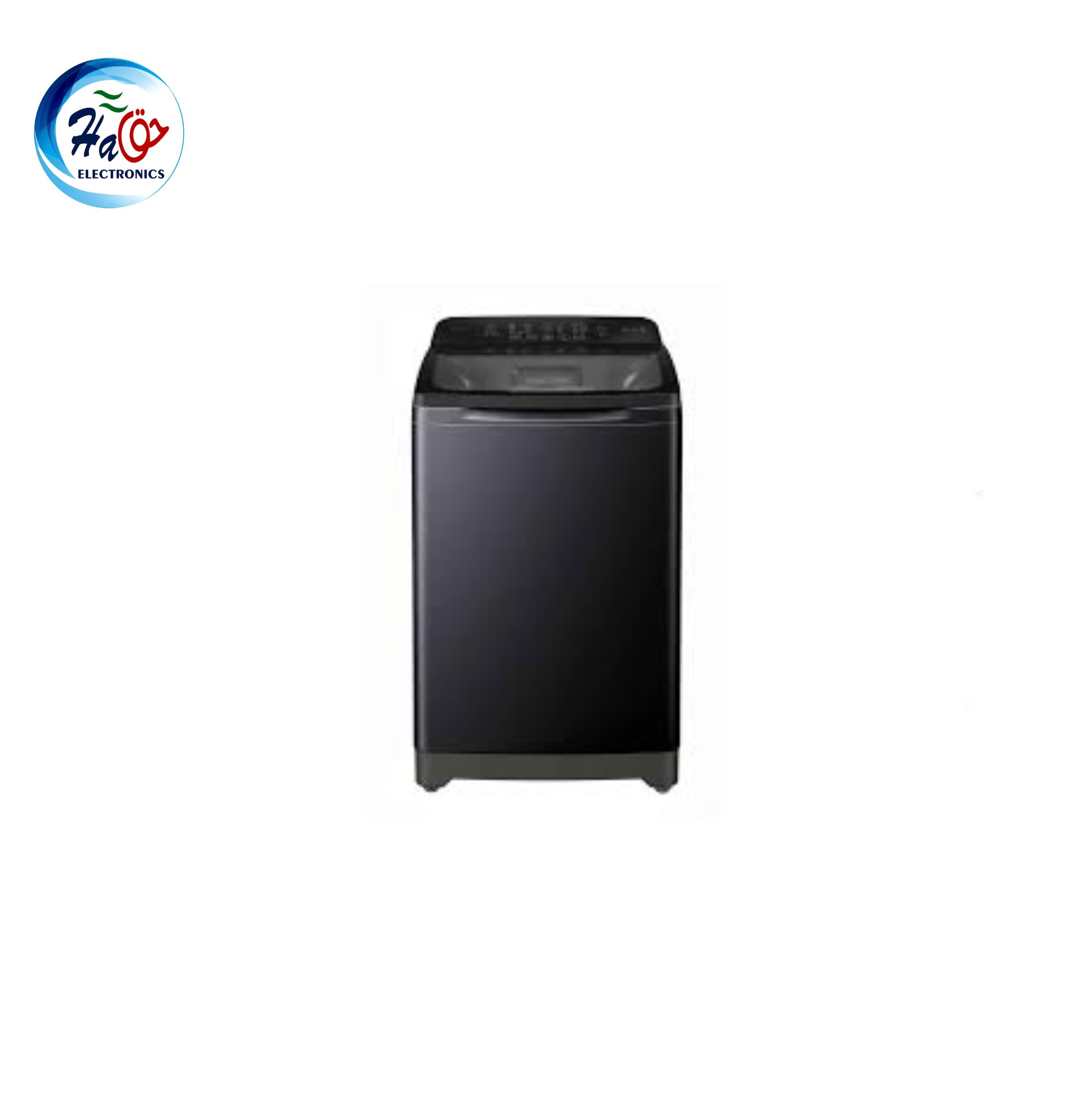 HAIER AUTO WM 100-1678ES8 Fully Automatic Top Load Washing Machine with Smart Wash Technology