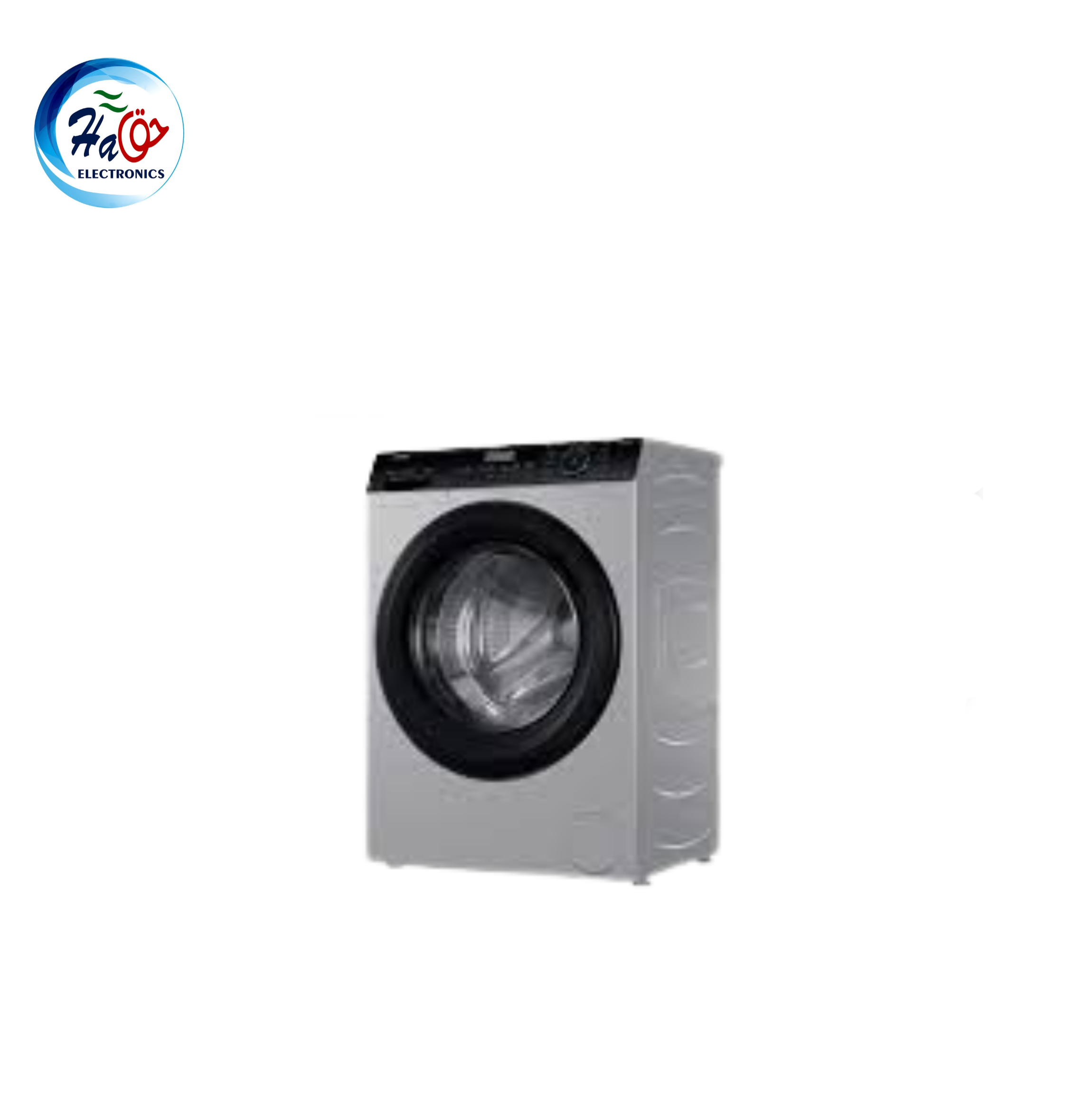 HAIER AUTO WM 100-BP14929S6 Fully Automatic Top Load Washing Machine with Smart Wash Technology
