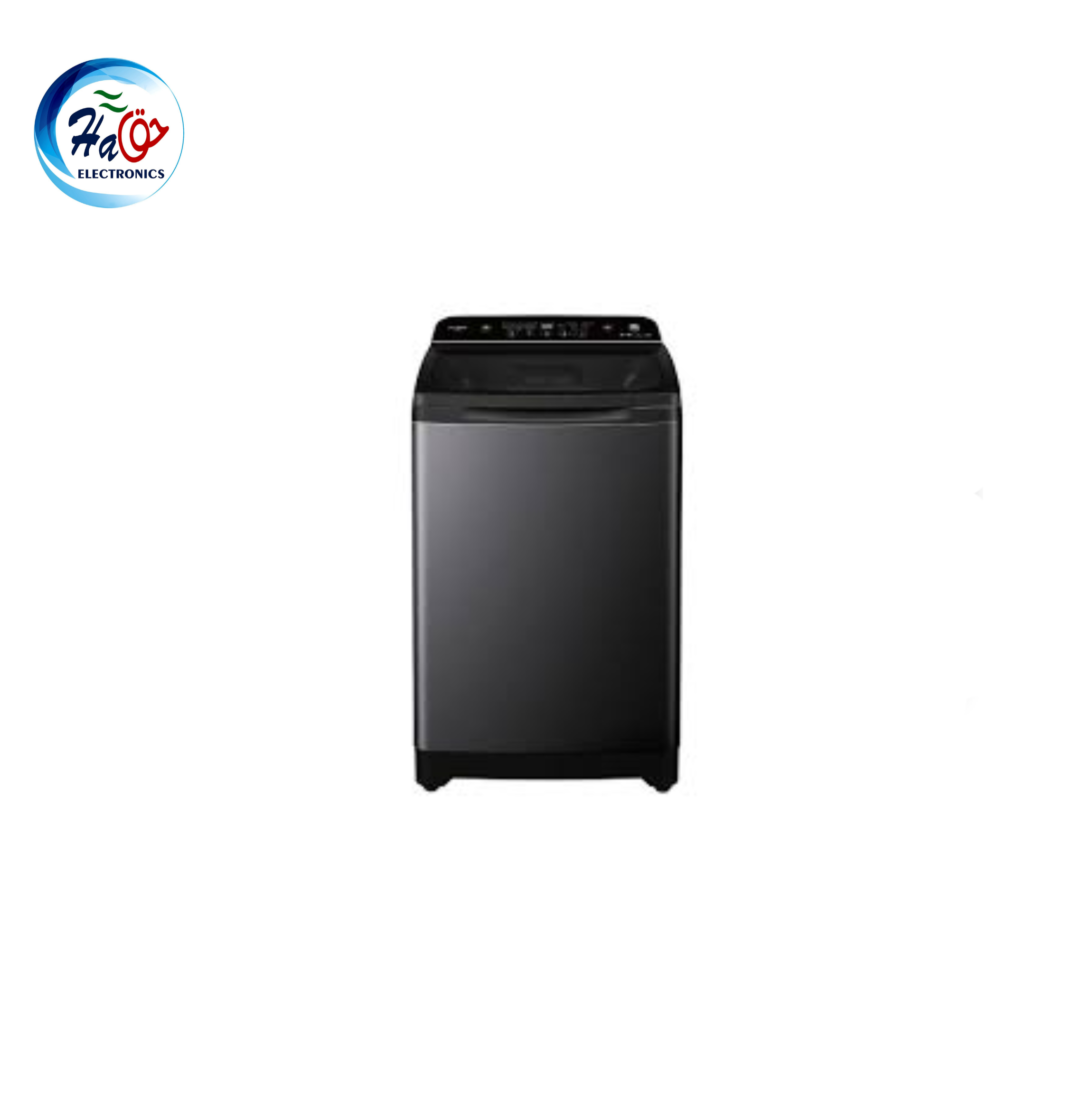 HAIER AUTO WM 110-688S8 Fully Automatic Top Load Washing Machine with Smart Wash Technology