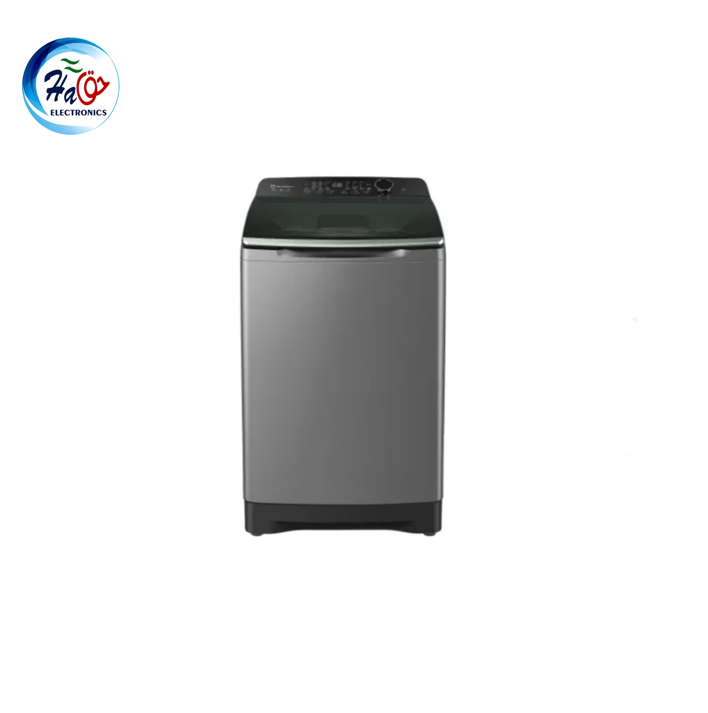 HAIER AUTO WM 120-1678E Fully Automatic Top Load Washing Machine with Smart Wash Technology