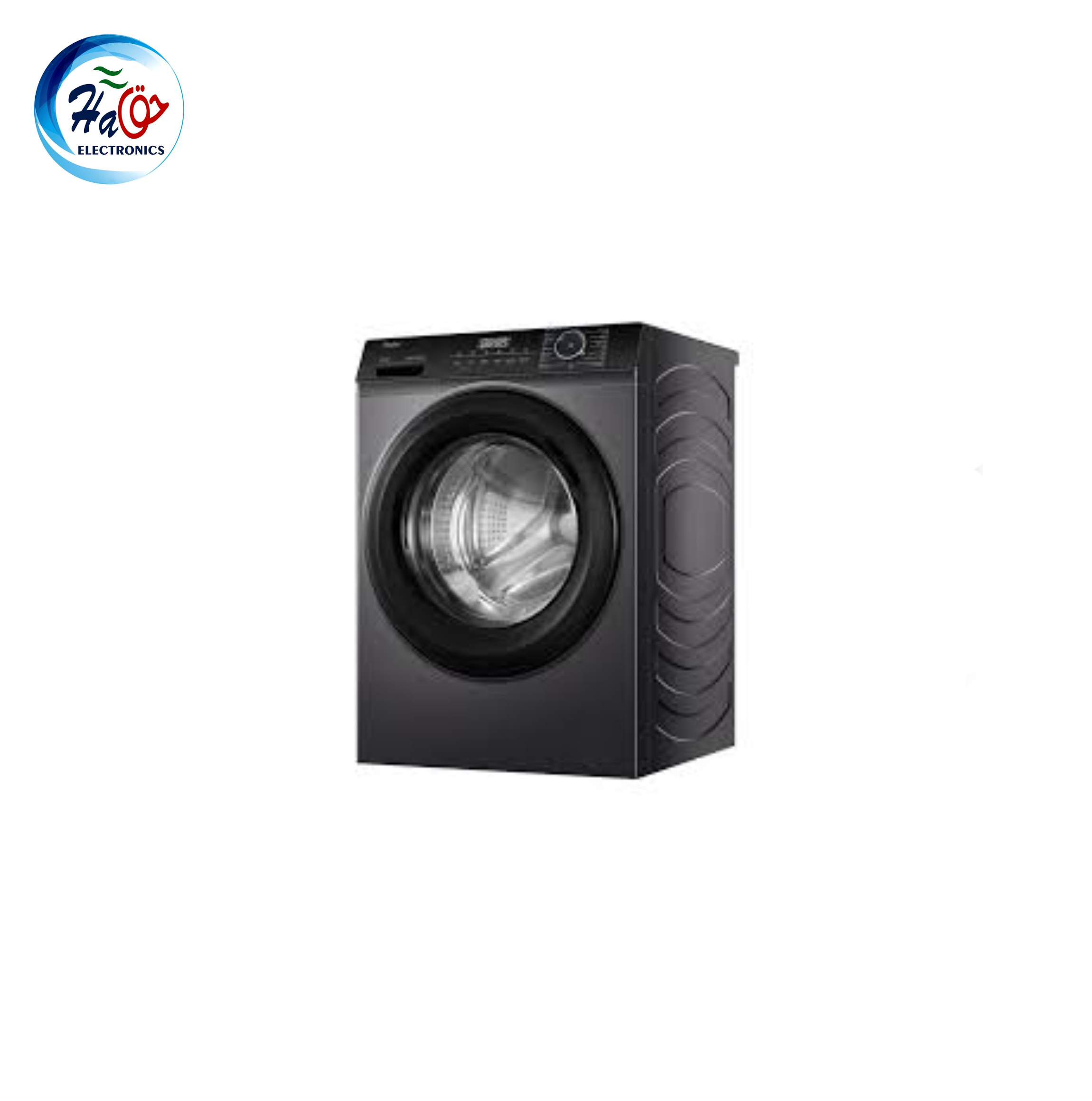 HAIER AUTO WM 85-1708