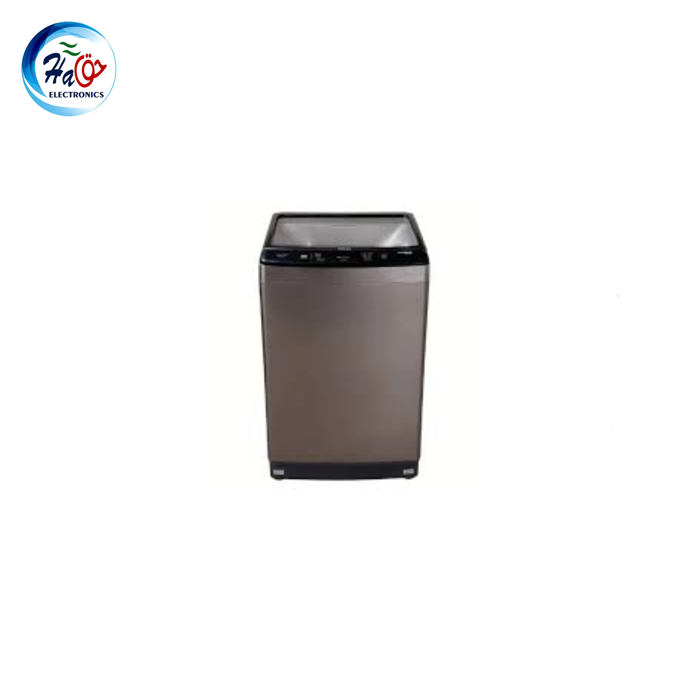 HAIER AUTO WM 85-826E Fully Automatic Top Load Washing Machine with Smart Wash Technology