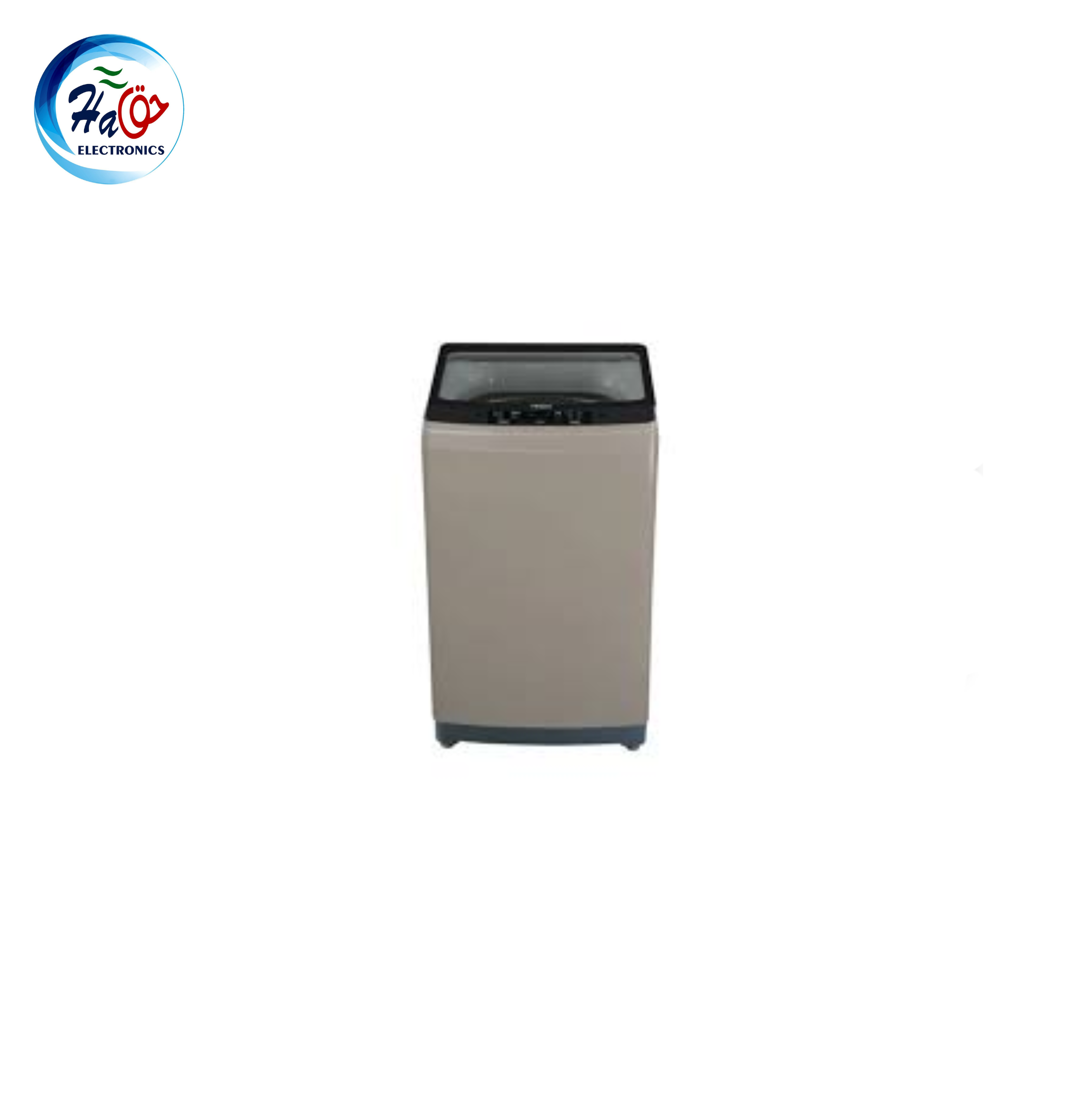 HAIER AUTO WM 90-826E Fully Automatic Top Load Washing Machine with Smart Wash Technology