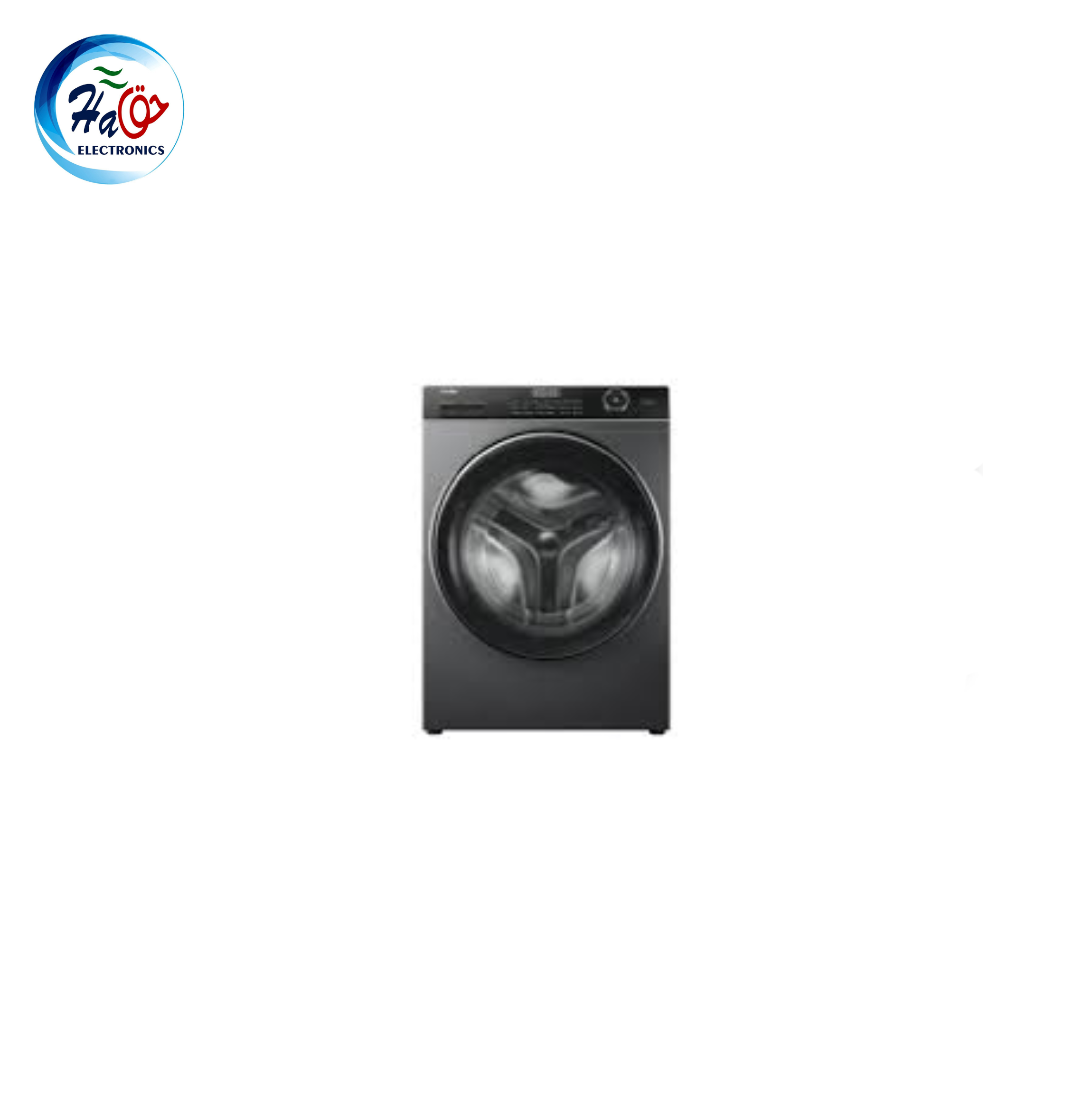 HAIER AUTO WM 90-BP14959S8 Fully Automatic Top Load Washing Machine with Smart Wash Technology