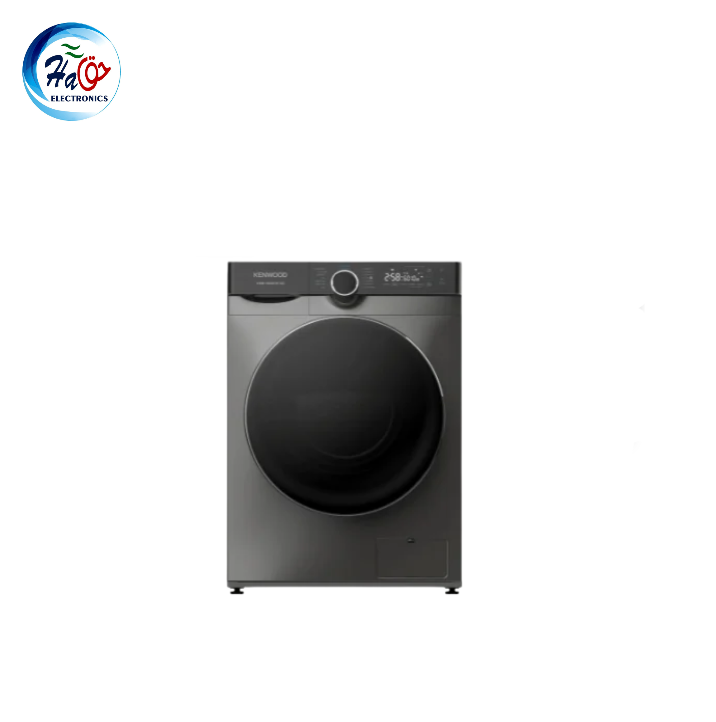 KENWOOD AUTO WM 10005FAF DG INV Fully Automatic Top Load Washing Machine with Inverter Technology