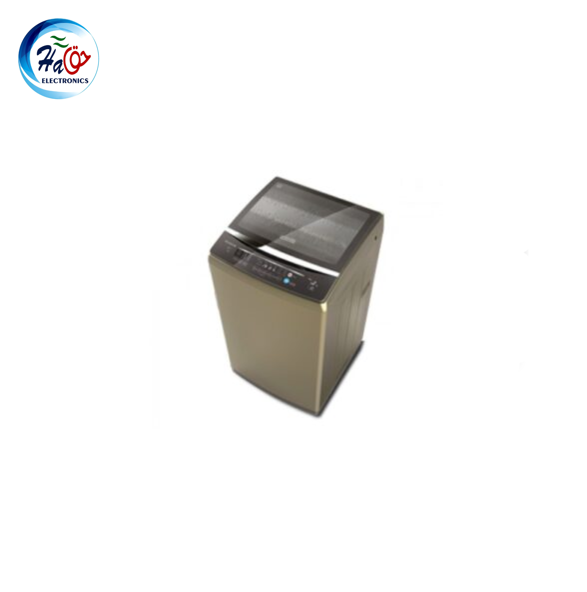 KENWOOD AUTO WM KWM 12005 FAT DG Fully Automatic Top Load Washing Machine with Smart Wash Technology