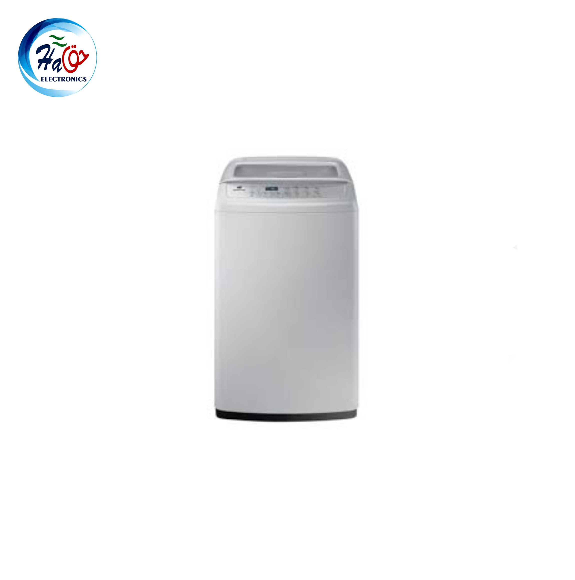 SAMSUNG AUTO WM 70H4000SG Fully Automatic Top Load Washing Machine with Smart Wash Technology