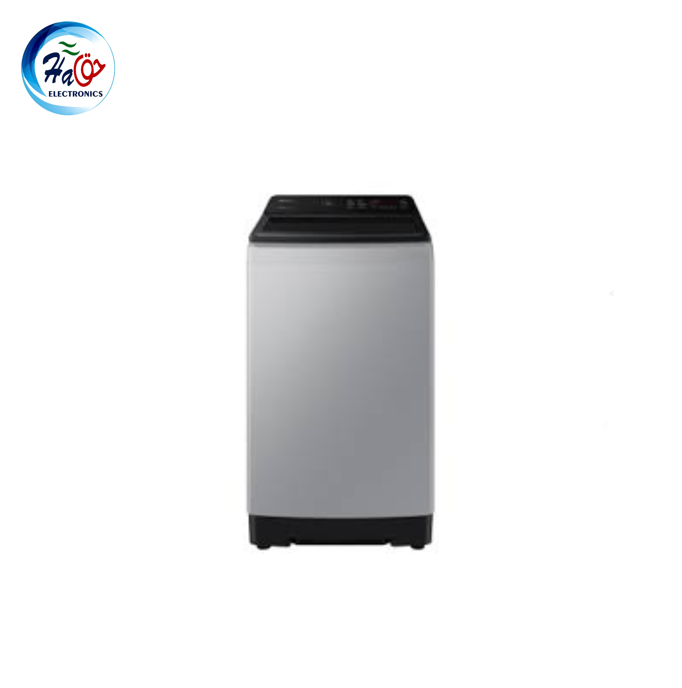 SAMSUNG AUTO WM WA10CK4545BY Fully Automatic Top Load Washing Machine with Smart Wash Technology