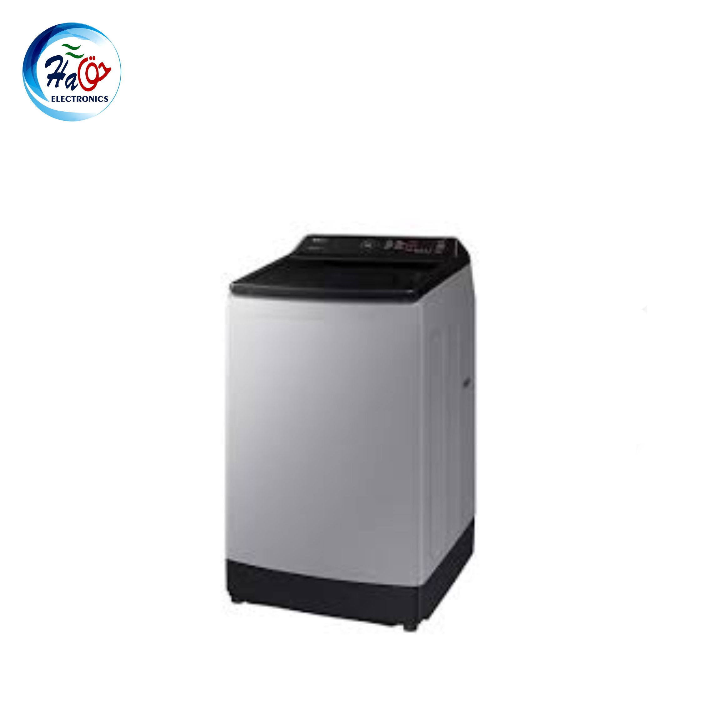 SAMSUNG AUTO WM WA13CK5441BYRT Fully Automatic Top Load Washing Machine with Smart Wash Technology