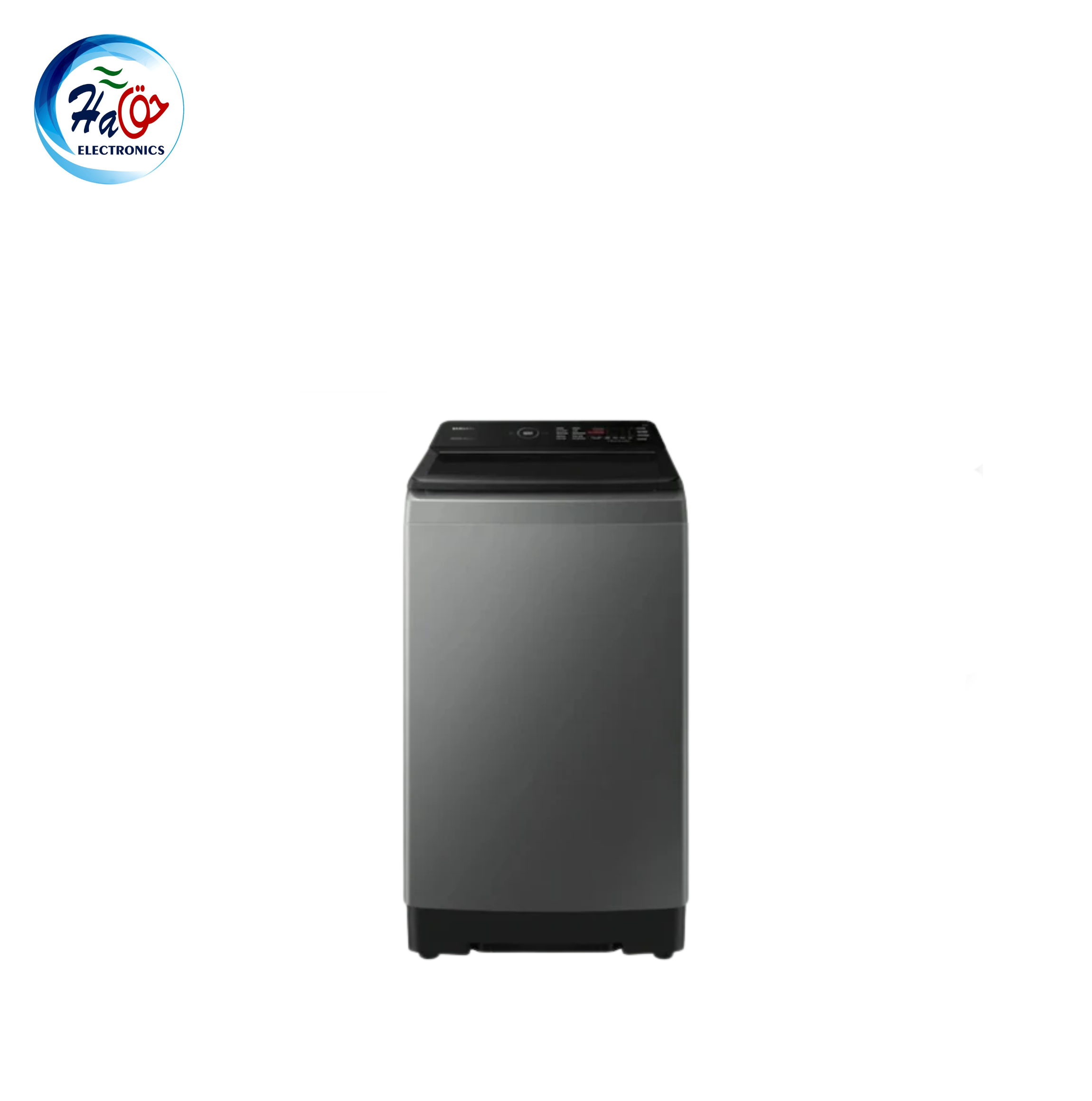 SAMSUNG AUTO WM WA17CK6745BDRT Fully Automatic Top Load Washing Machine with Smart Wash Technology