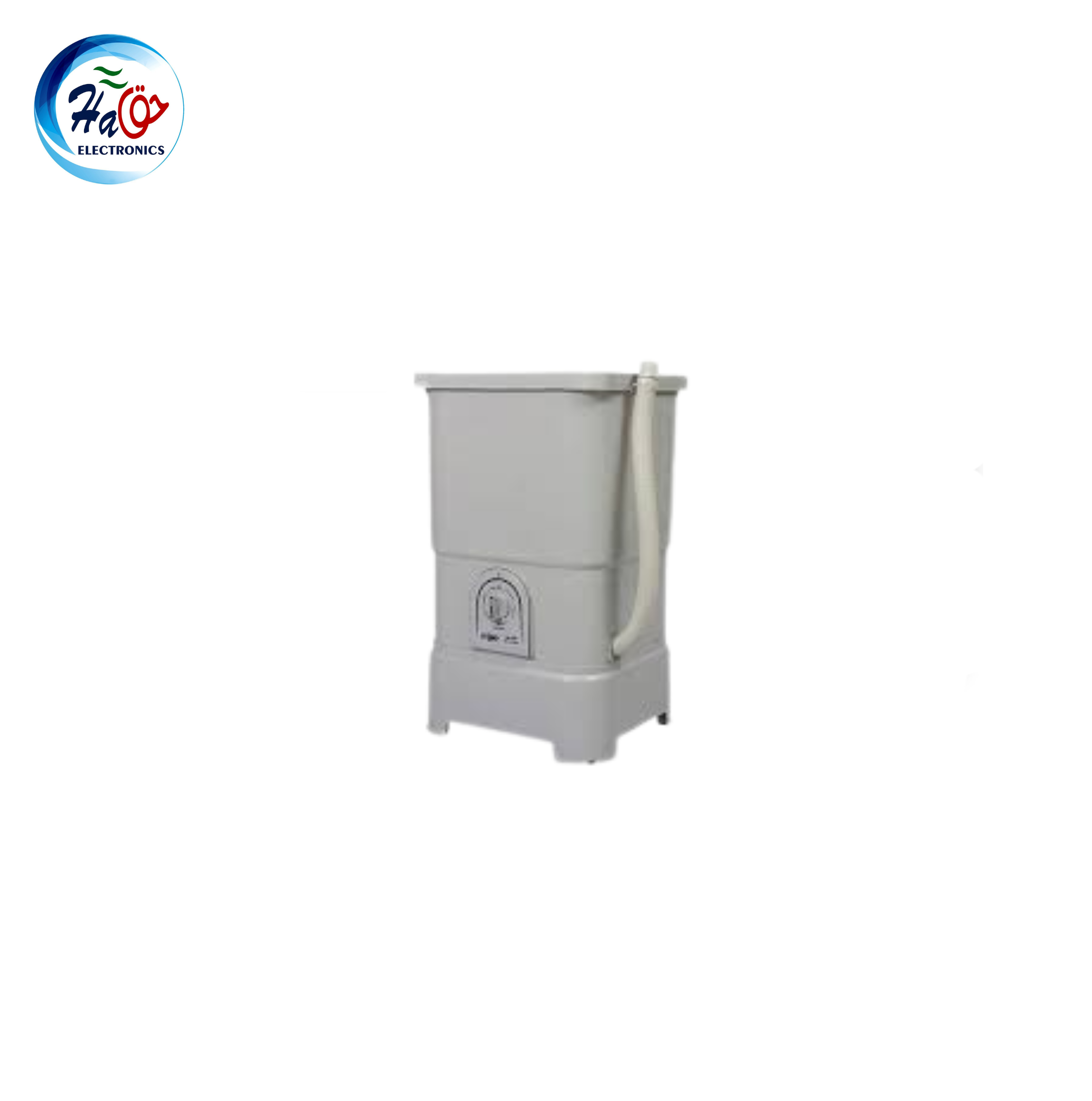 SUPER ASIA WM SA 210 compact baby washing machine with double storm pulsator and powerful motor for quick small laundry loads