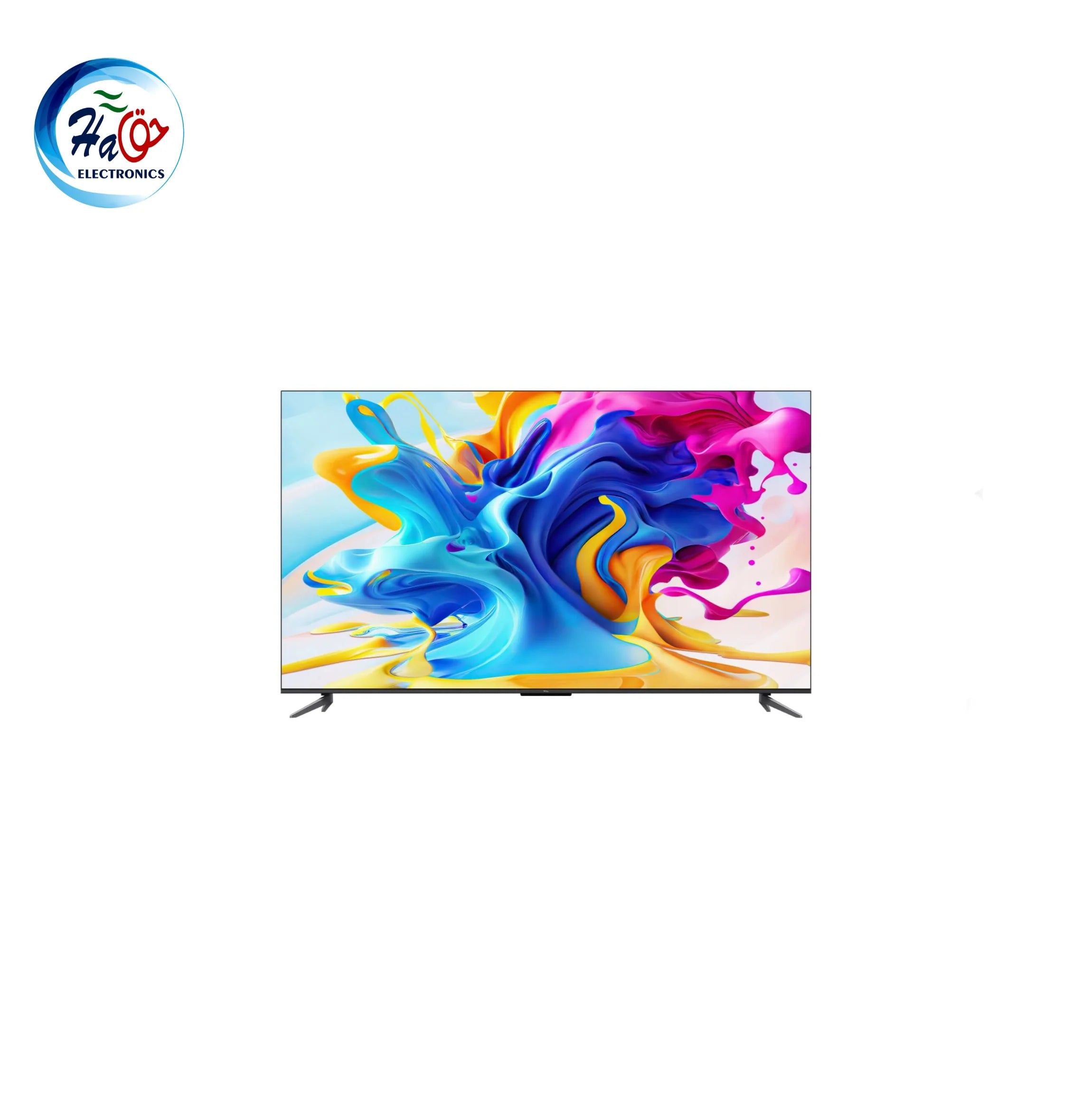 TCL LED 75C6K 75 Inch 4K UHD Smart Google TV