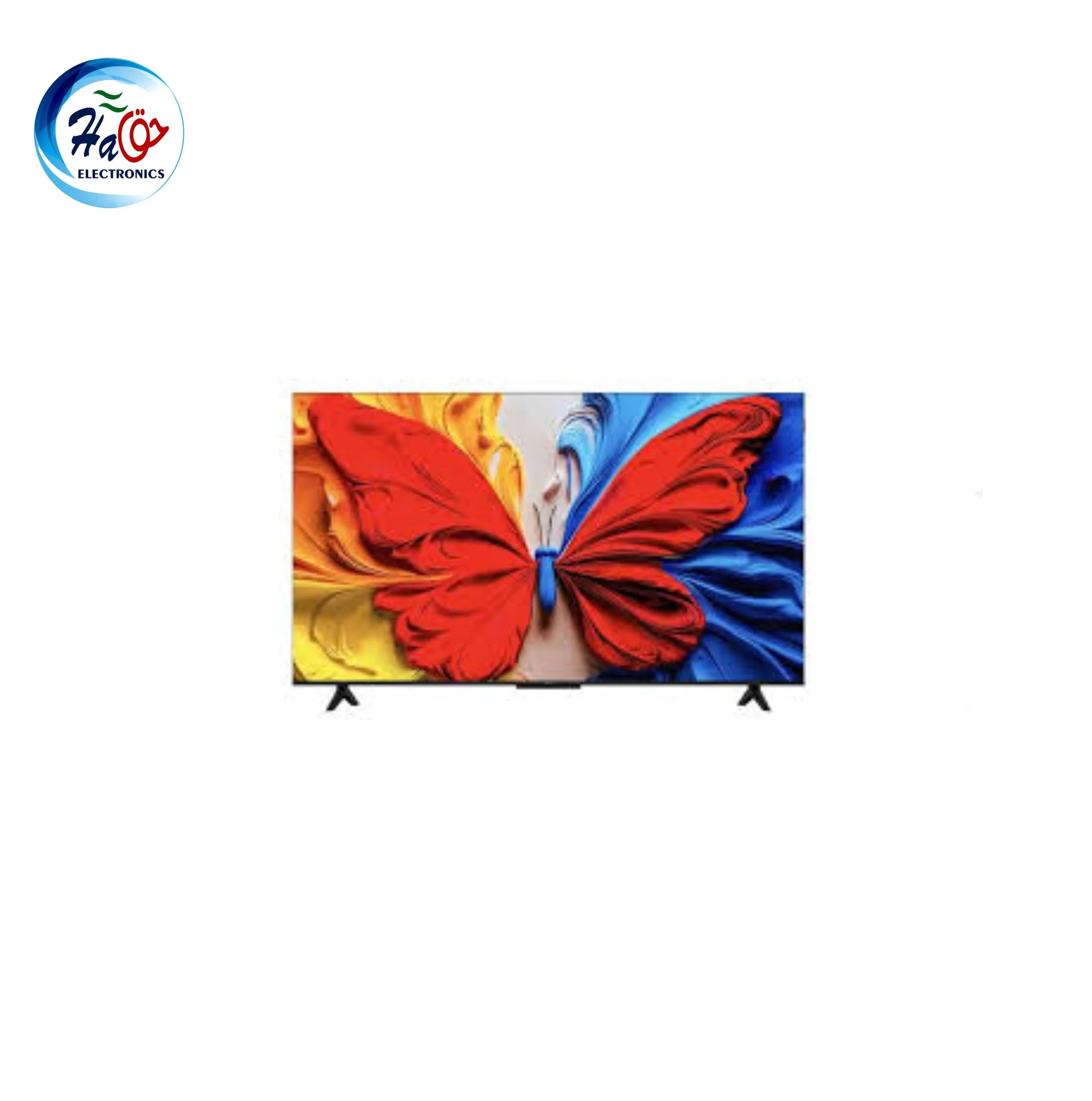 TCL LED 50T69D 50 Inch 4K UHD Smart QLED Google TV
