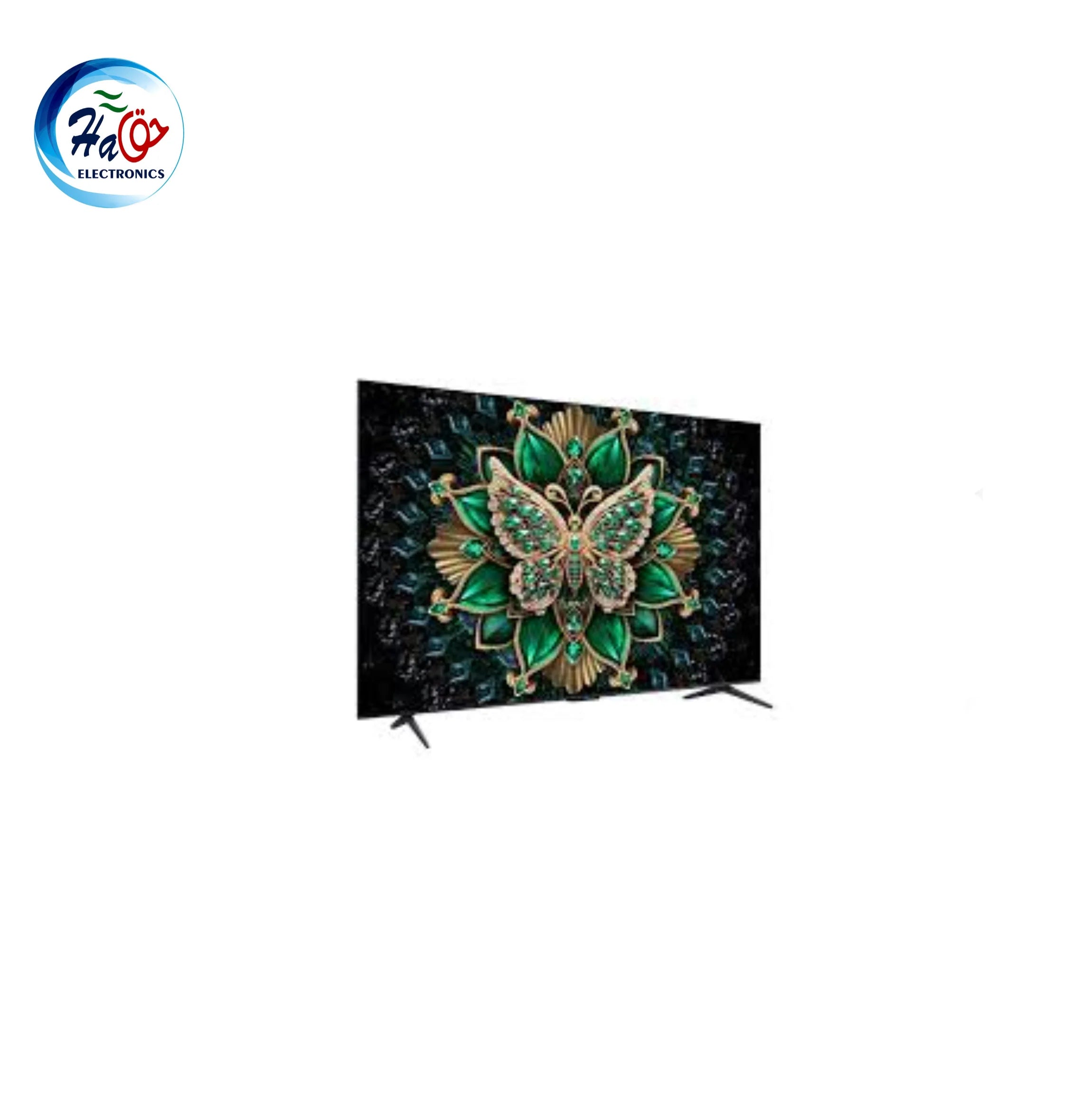 TCL LED 65C6K 65 Inch 4K UHD Smart Google TV
