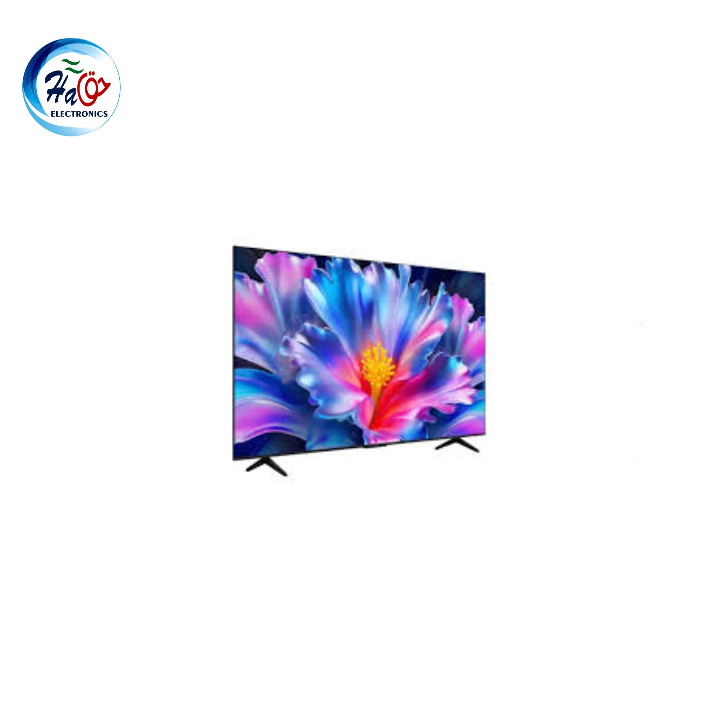 TCL LED 65P6L 65 Inch 4K UHD Smart Google TV