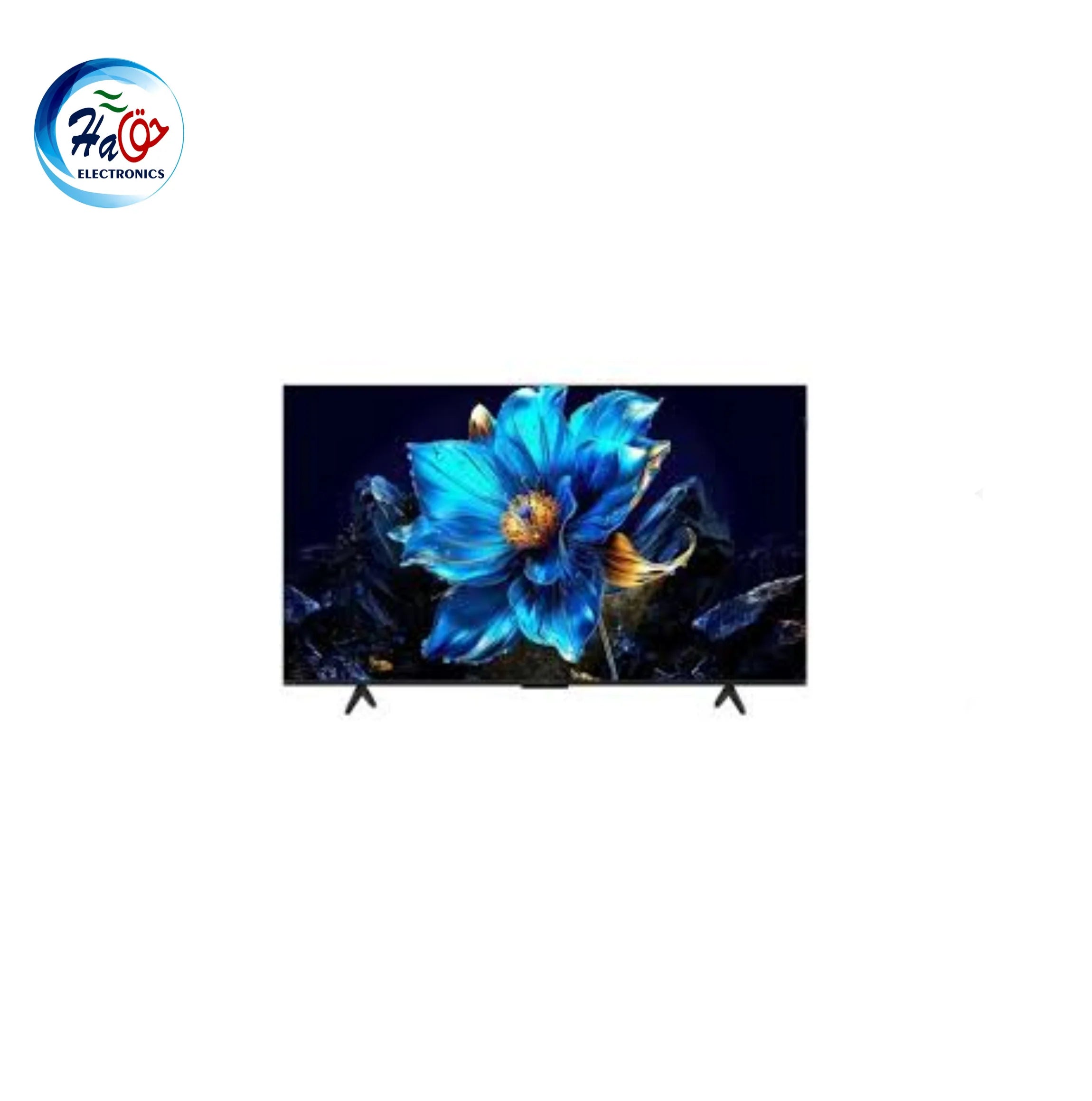 TCL LED 55P8L 55 Inch 4K UHD Smart Google TV