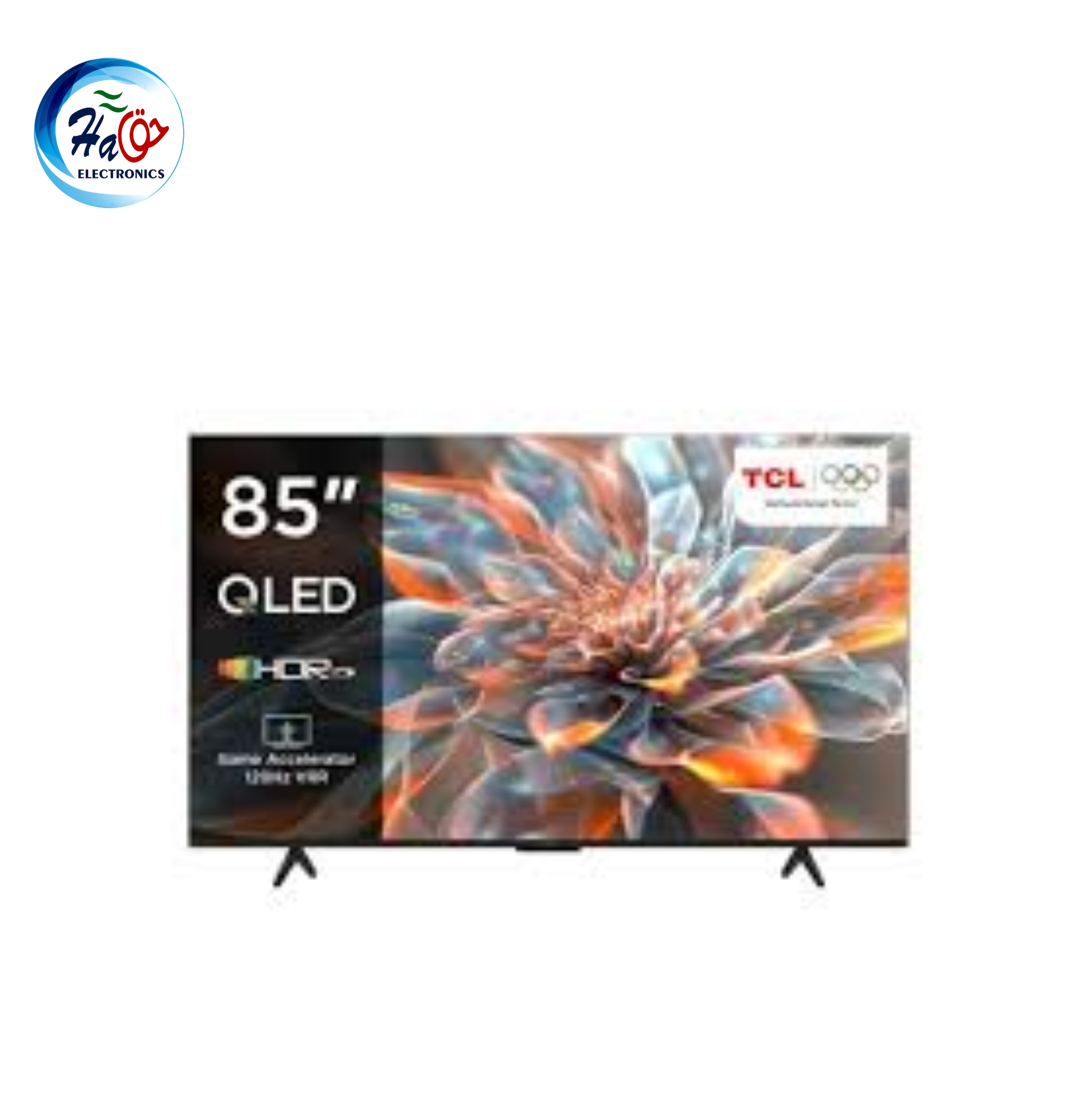 TCL LED 85P79K 85 Inch 4K UHD Smart Google TV (Premium Home Theater Series)