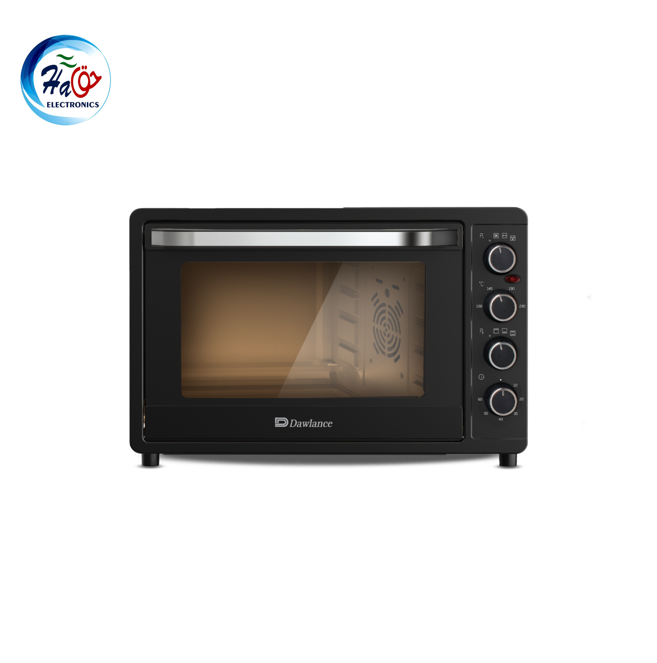 Dawlance Microwave Oven 4520 CR 42L convection microwave large capacity modern kitchen appliance