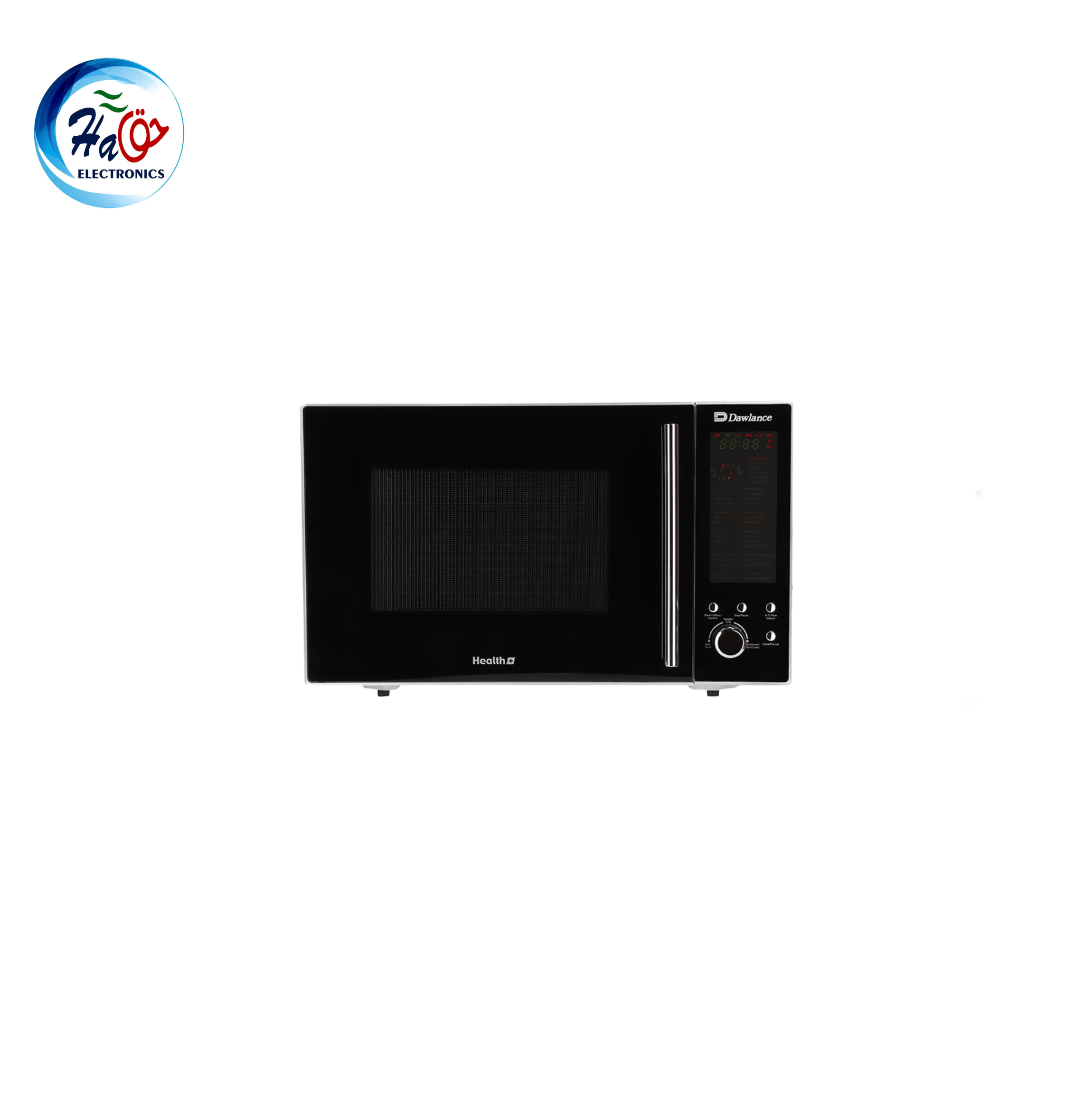 Dawlance Microwave Oven DW 131 HP 30L Microwave Oven