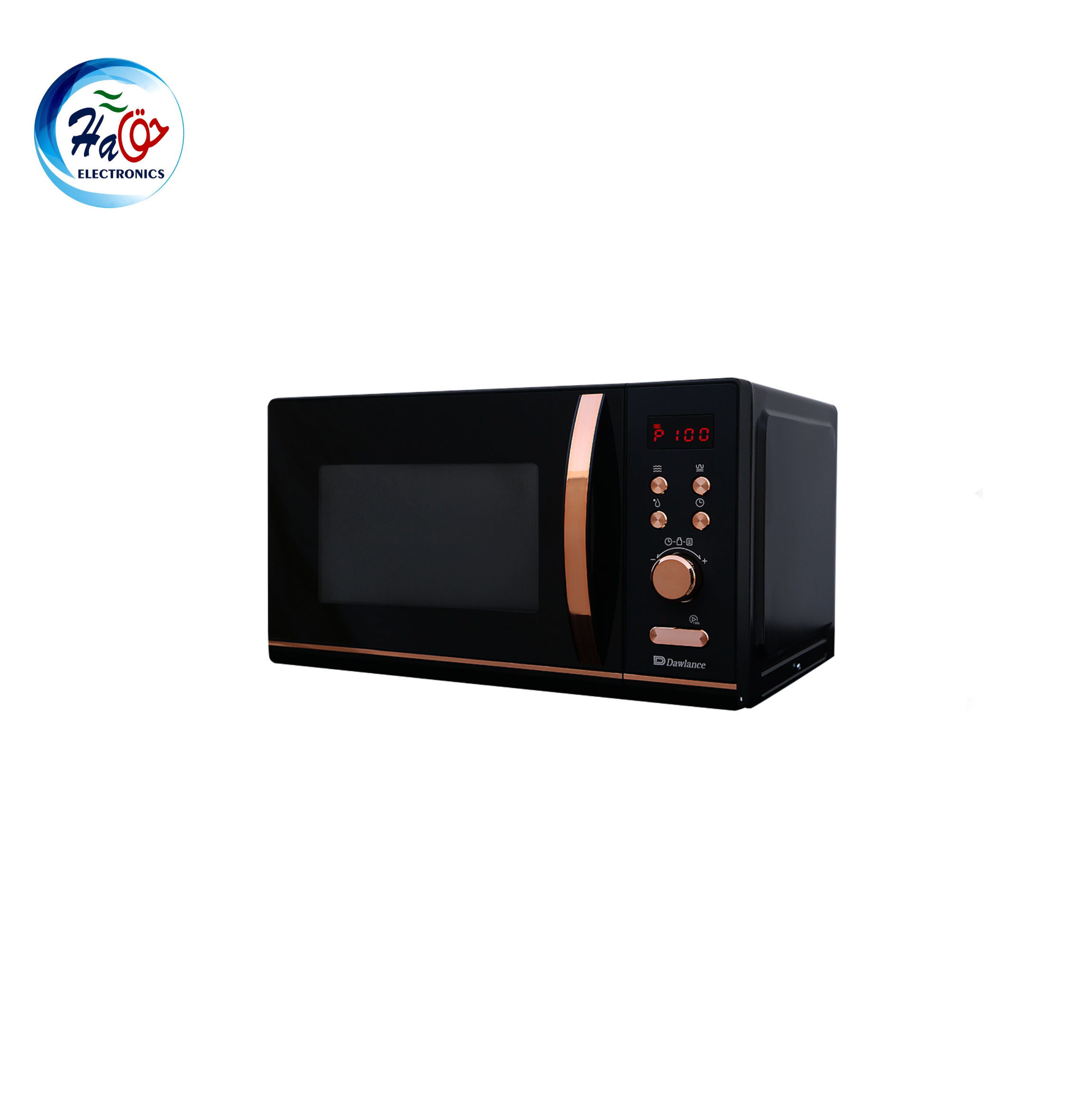 Dawlance DW 133 RG 30L convection grill microwave oven modern kitchen appliance large capacity