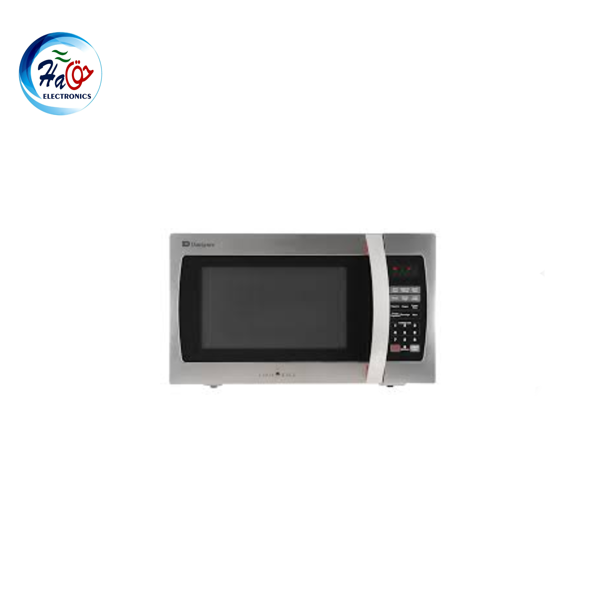 Dawlance Microwave Oven DW 162 HZP 42L Convection Microwave Oven (Premium Series)