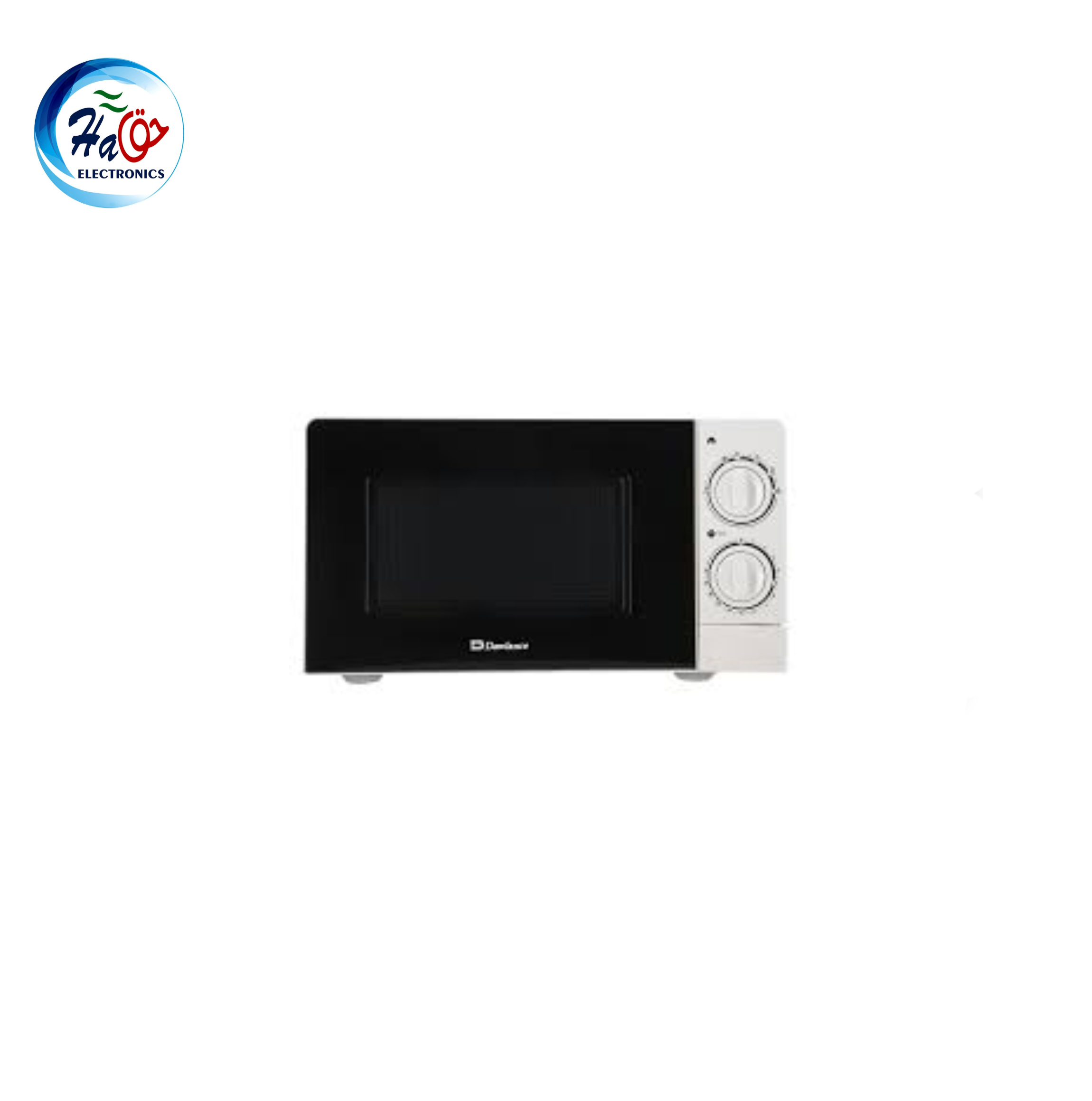 Dawlance DW 220 S 20L solo microwave oven silver finish compact modern kitchen appliance
