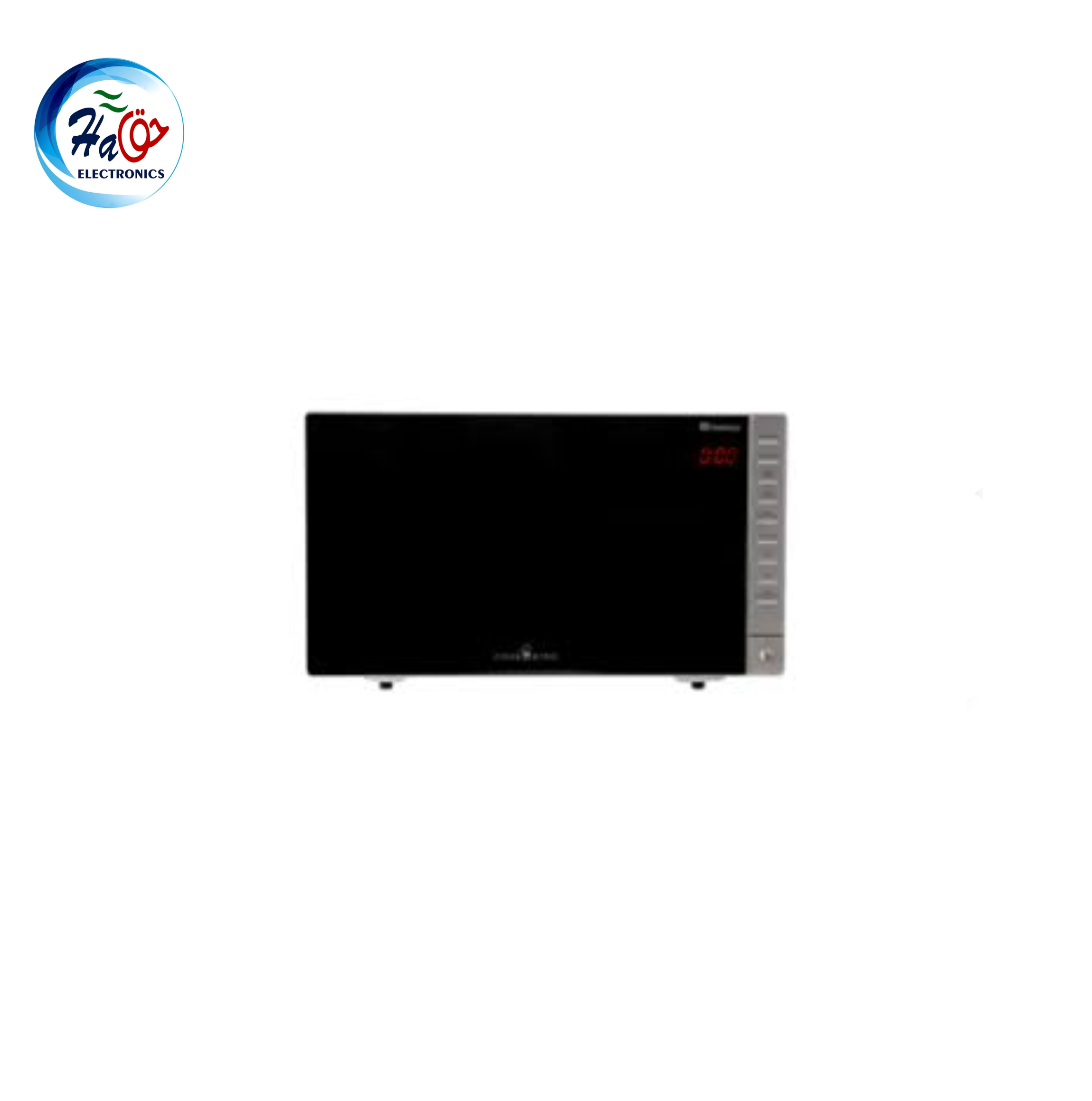 Dawlance DW 393 GSS 30L convection grill microwave oven stainless steel modern kitchen appliance