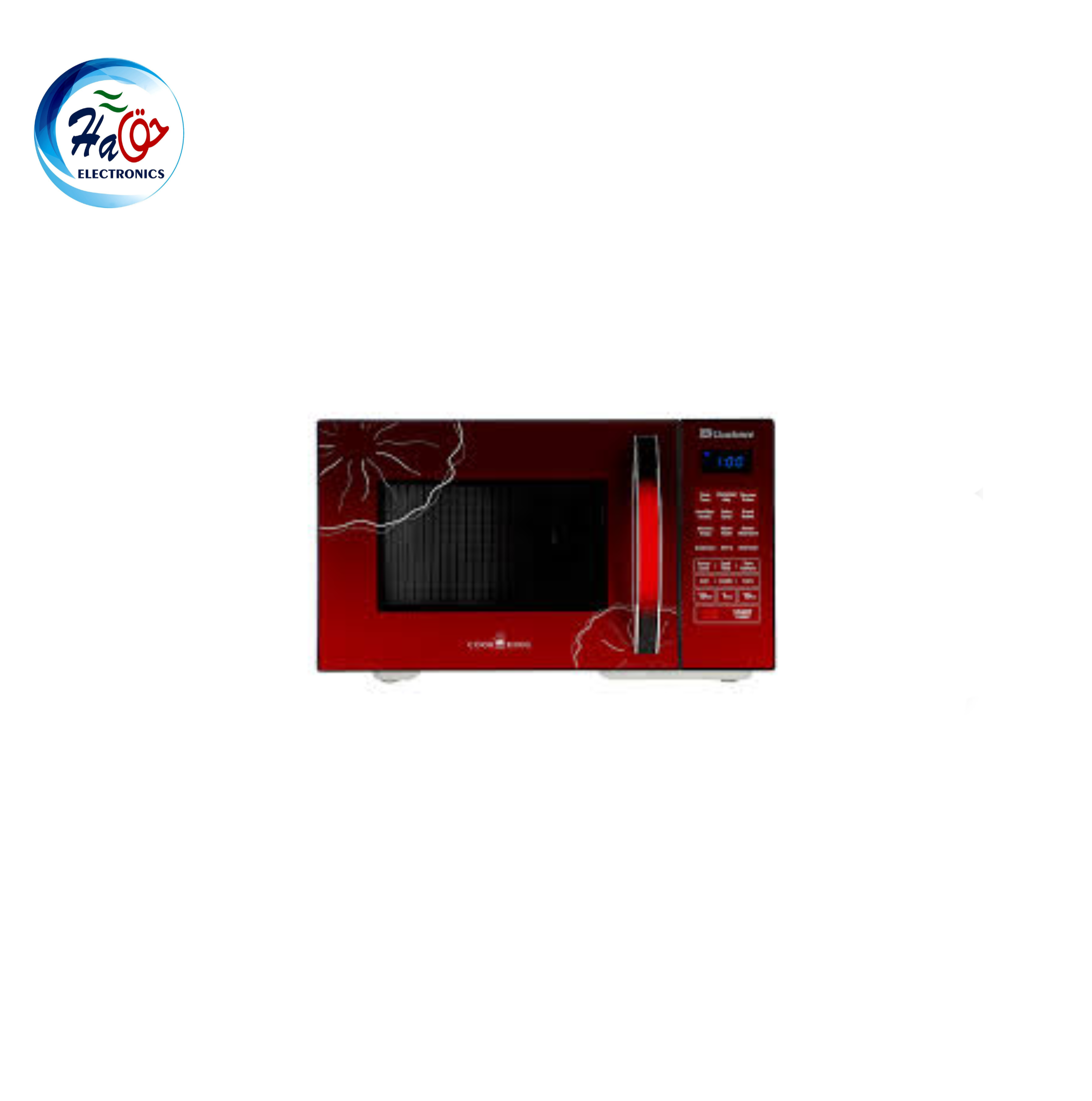 Dawlance DW 530 AF 30L air fry convection microwave oven modern kitchen appliance large capacity