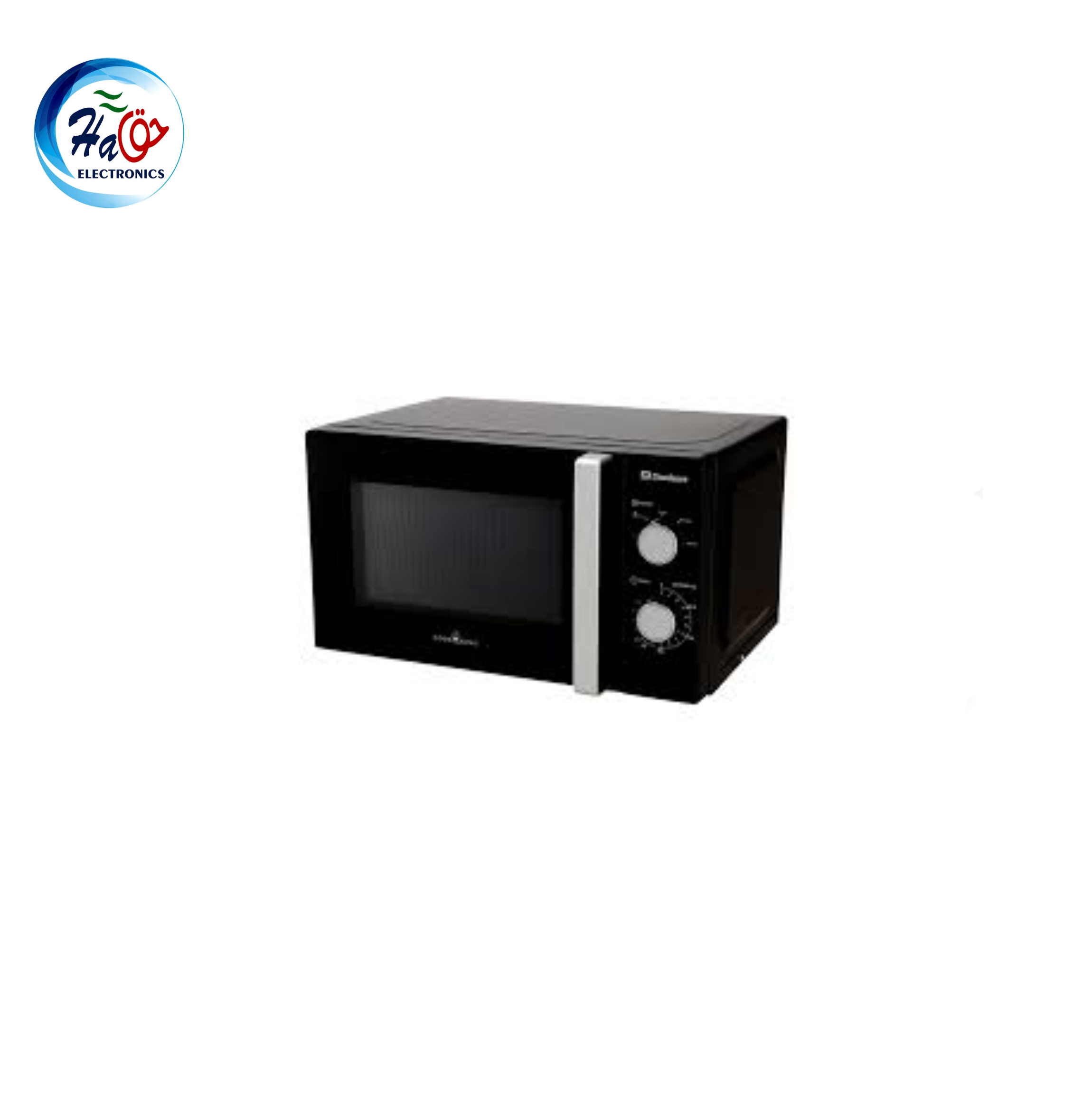 Dawlance DW MD10 20L solo microwave oven compact modern kitchen appliance white design