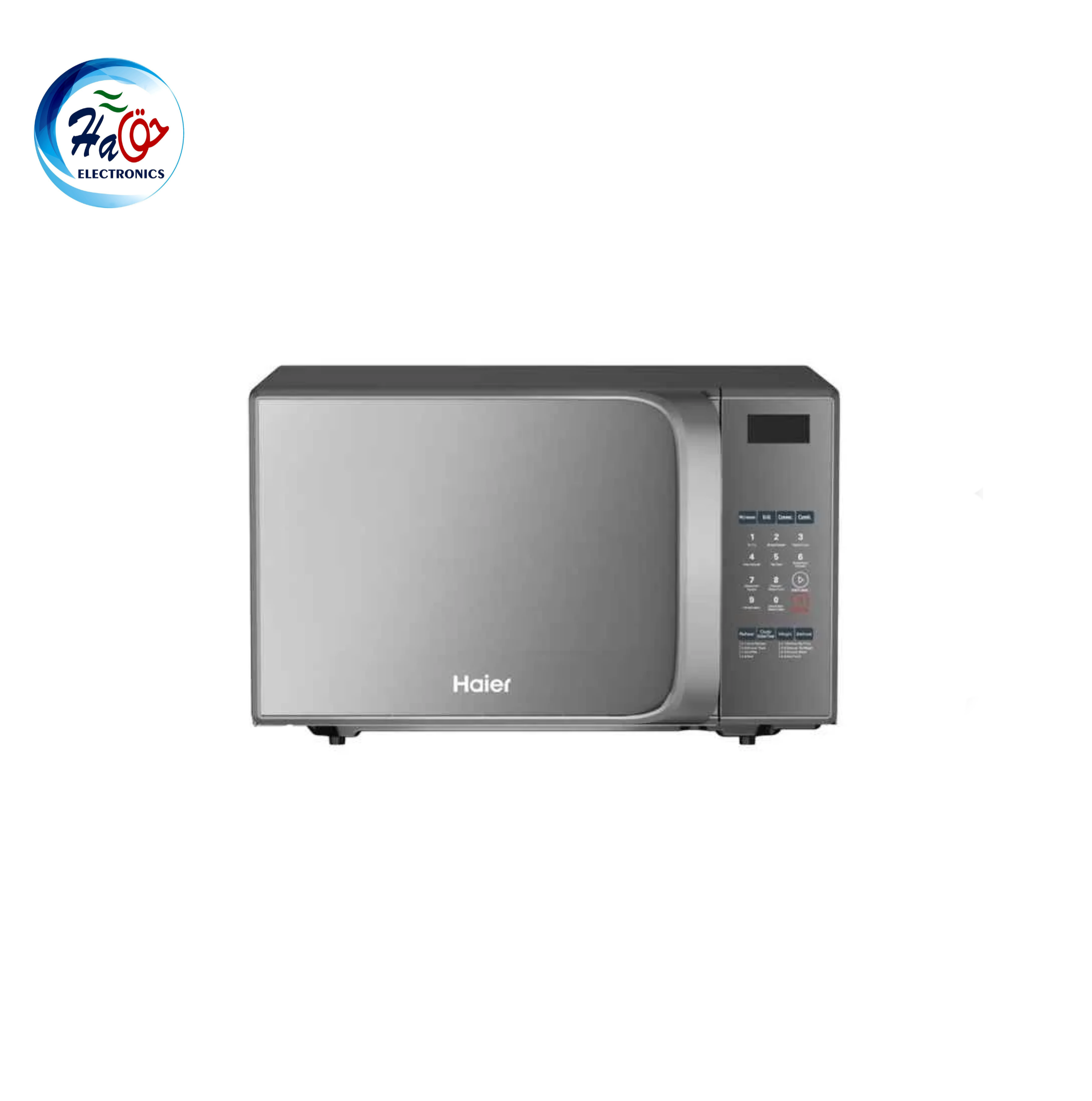 Haier Microwave Oven 30AFS 30L Convection Microwave Oven