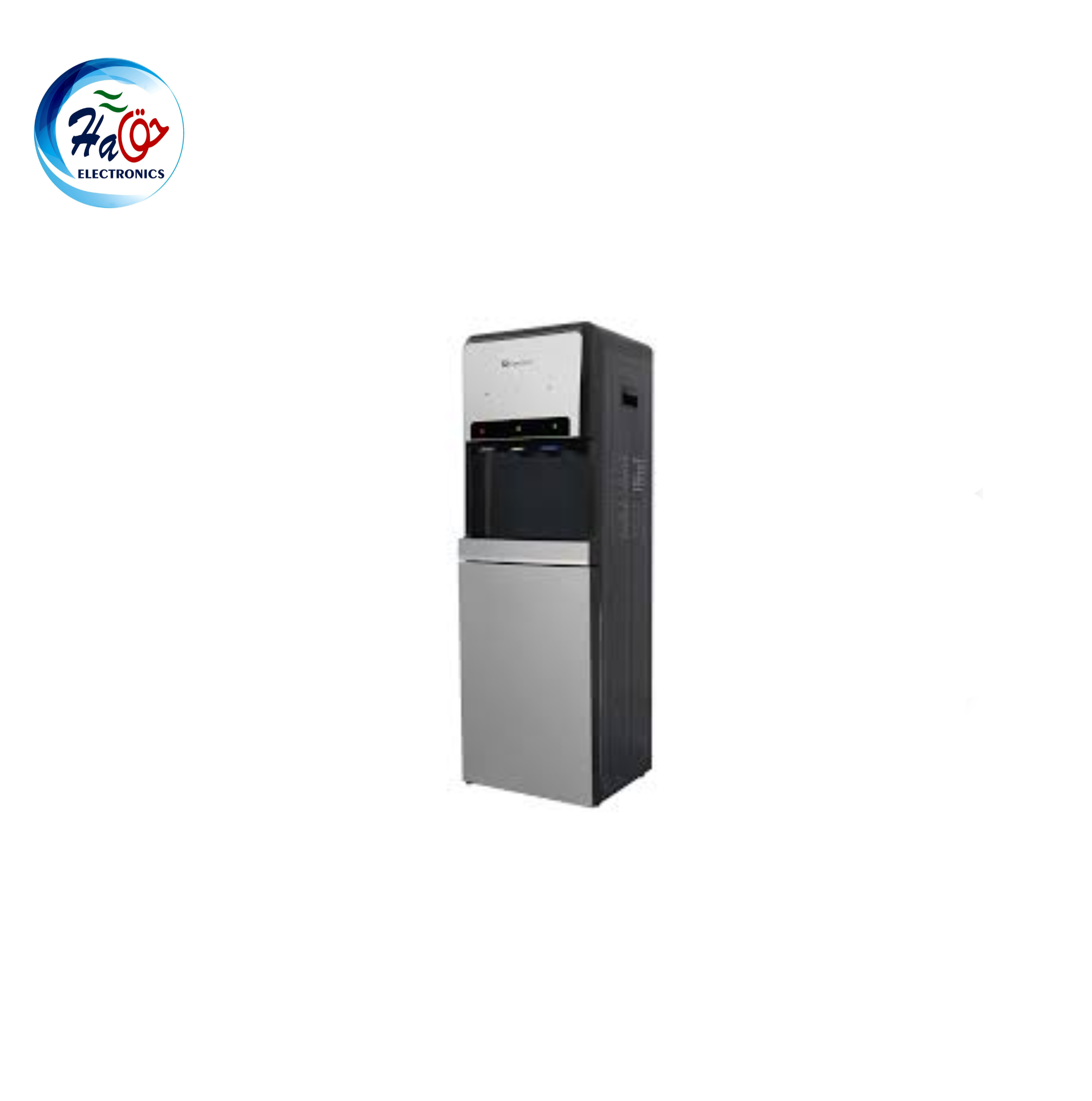 Dawlance WD 1060 WBR water dispenser hot cold premium modern home office appliance